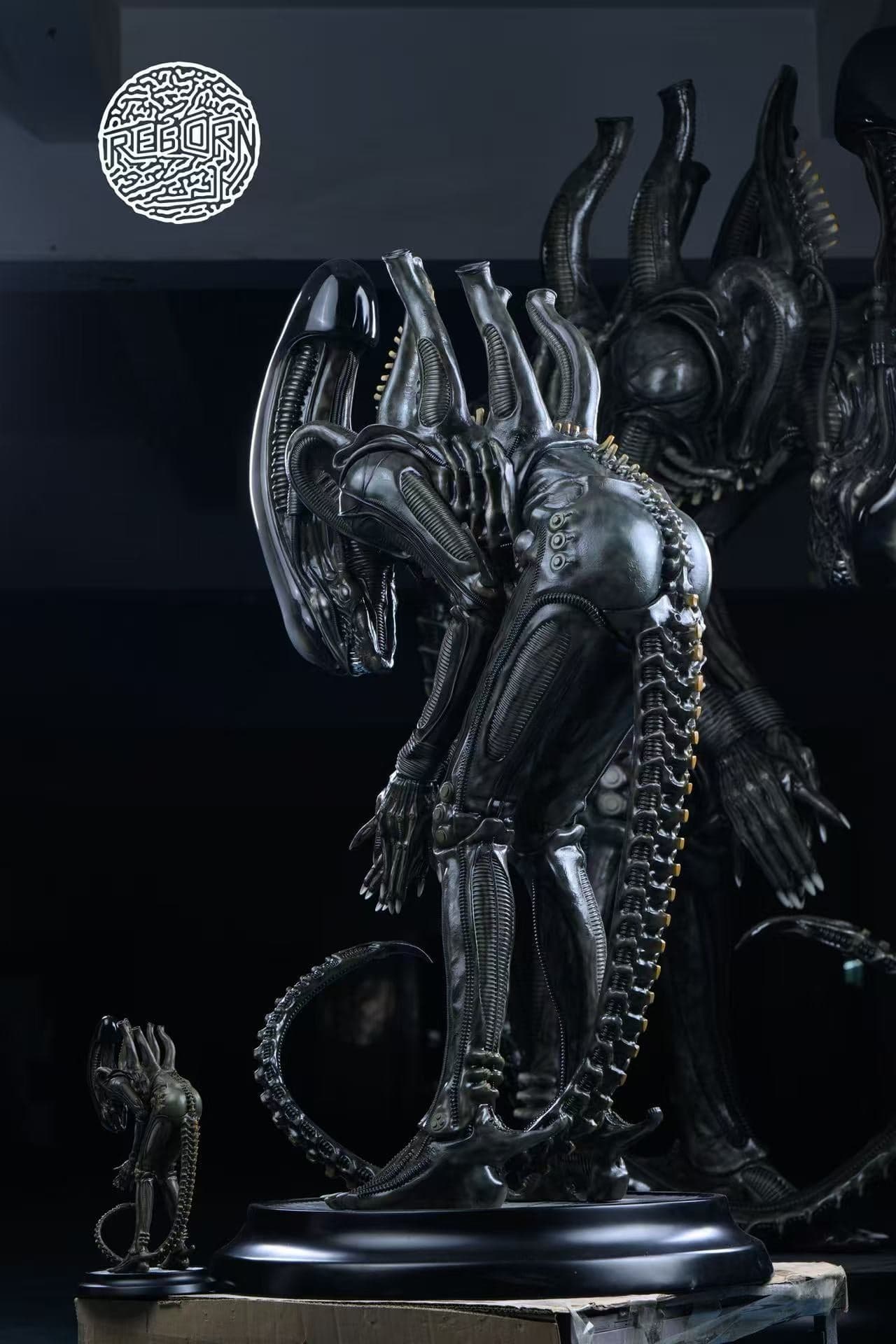 Reborn - Alien - Thumbnail 5