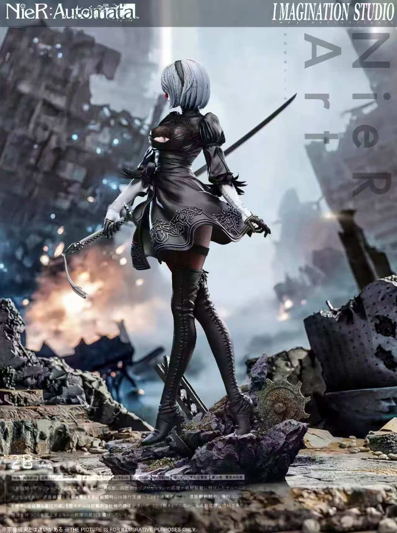 Imagination - 2B - Thumbnail 6