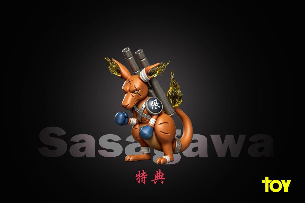TOY - Ryohei Sasagawa - Thumbnail 2