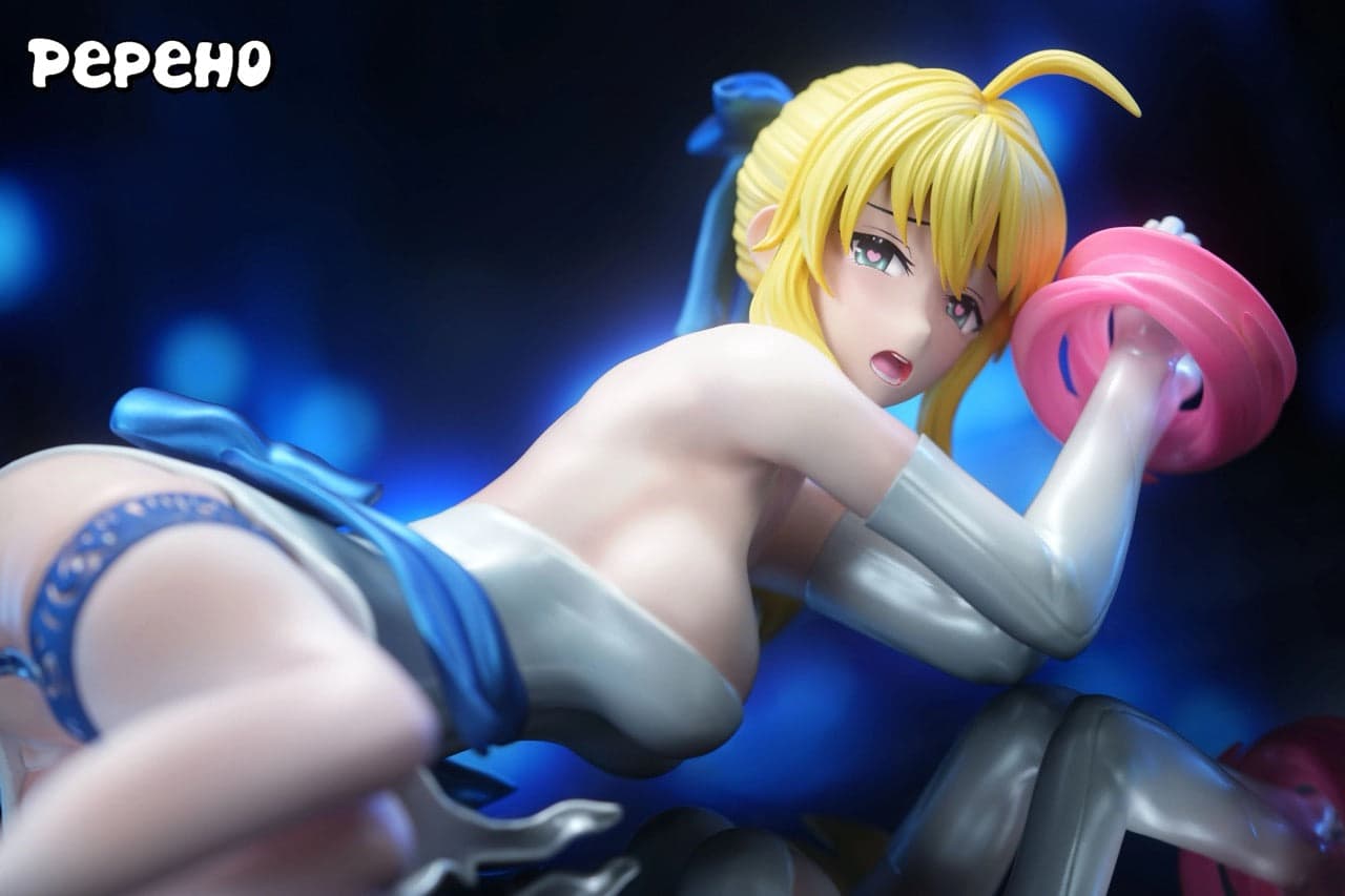 Pepeho - Saber - Thumbnail 2