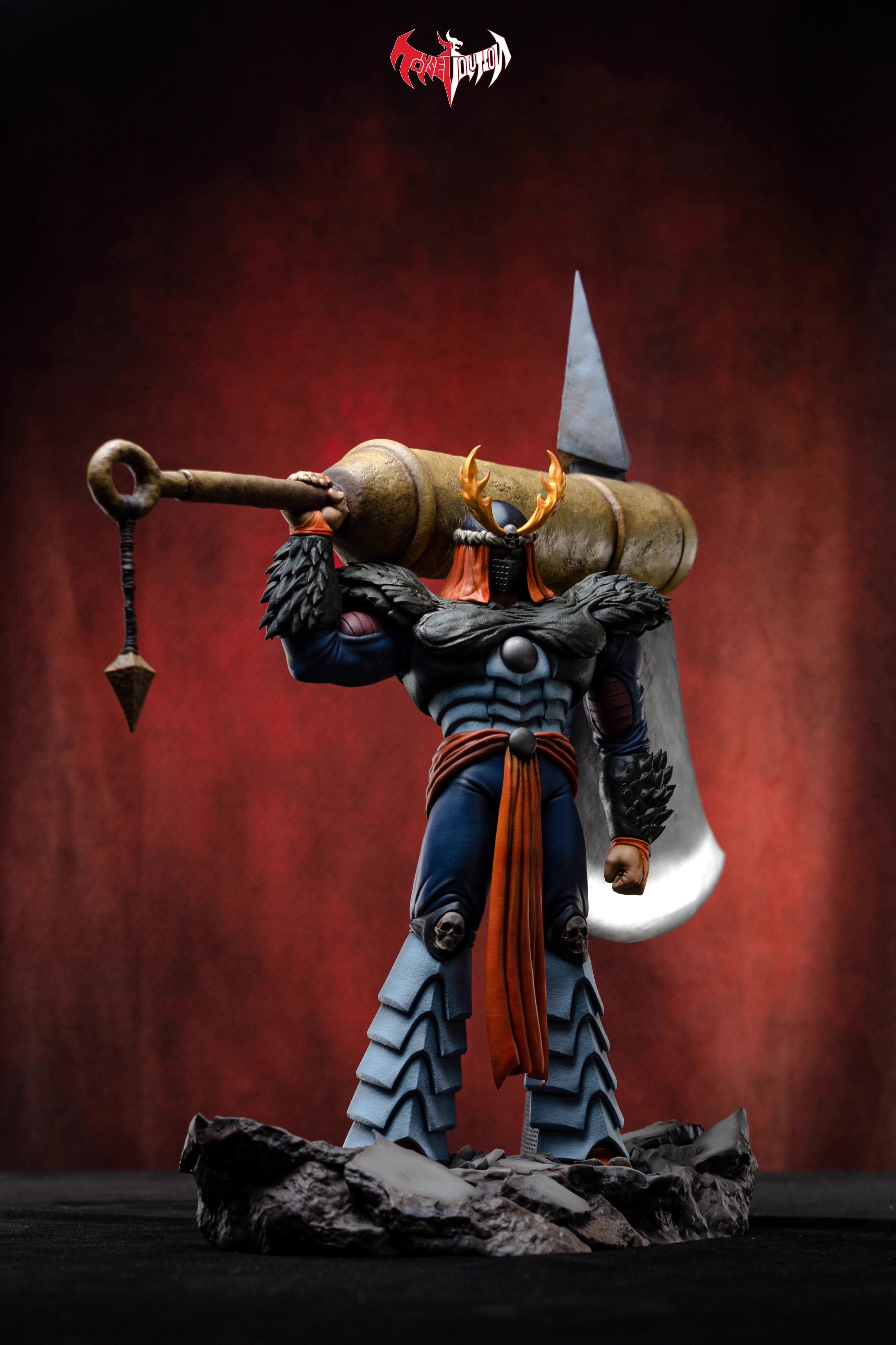 Toys Evolution - Bui - Thumbnail 6