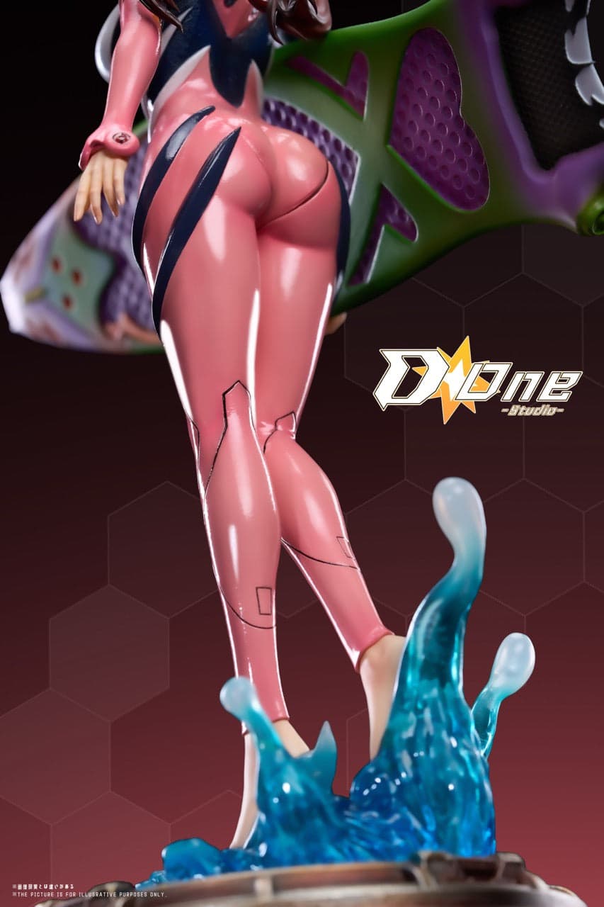 Done - Mari Makinami - Thumbnail 5
