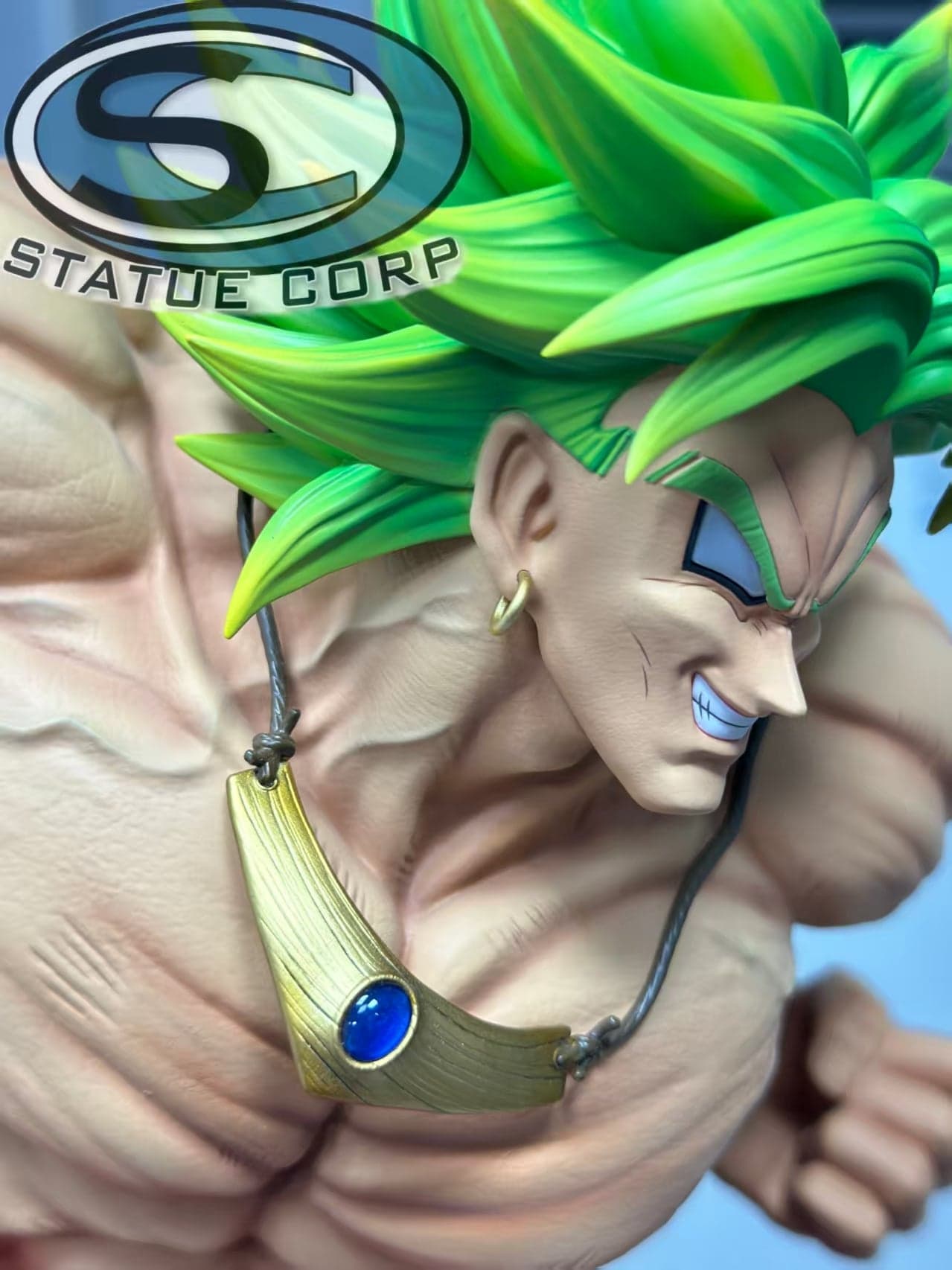 Z - Broly - Thumbnail 22