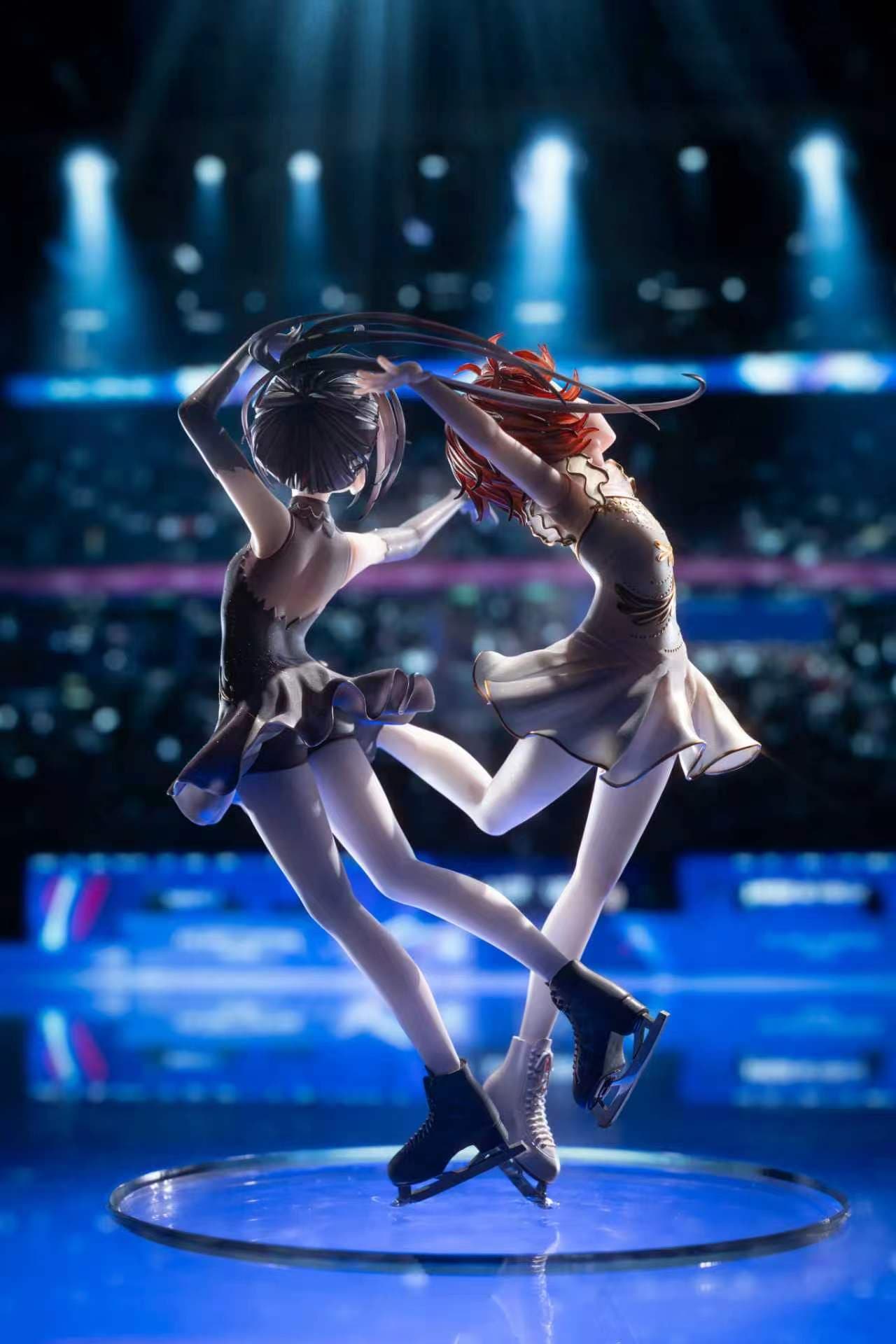 LLK - Inori Yuitsuka and Hikaru Kamisaki - Thumbnail 4