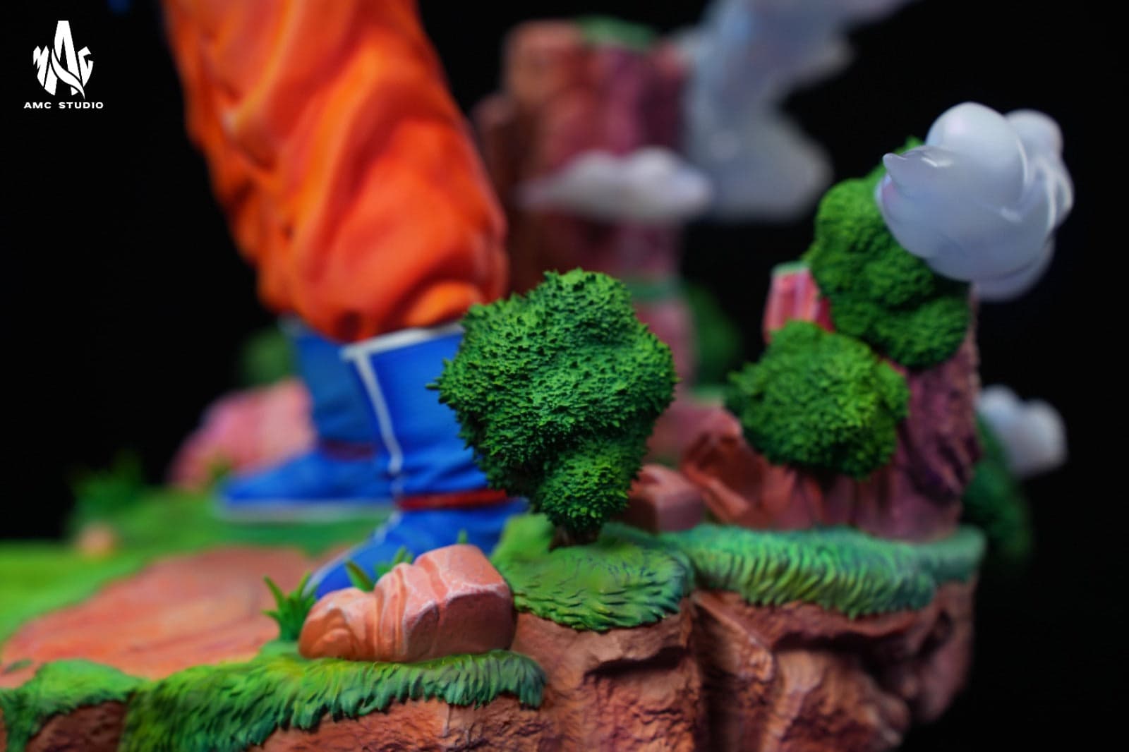 AMC - Goku - Thumbnail 8
