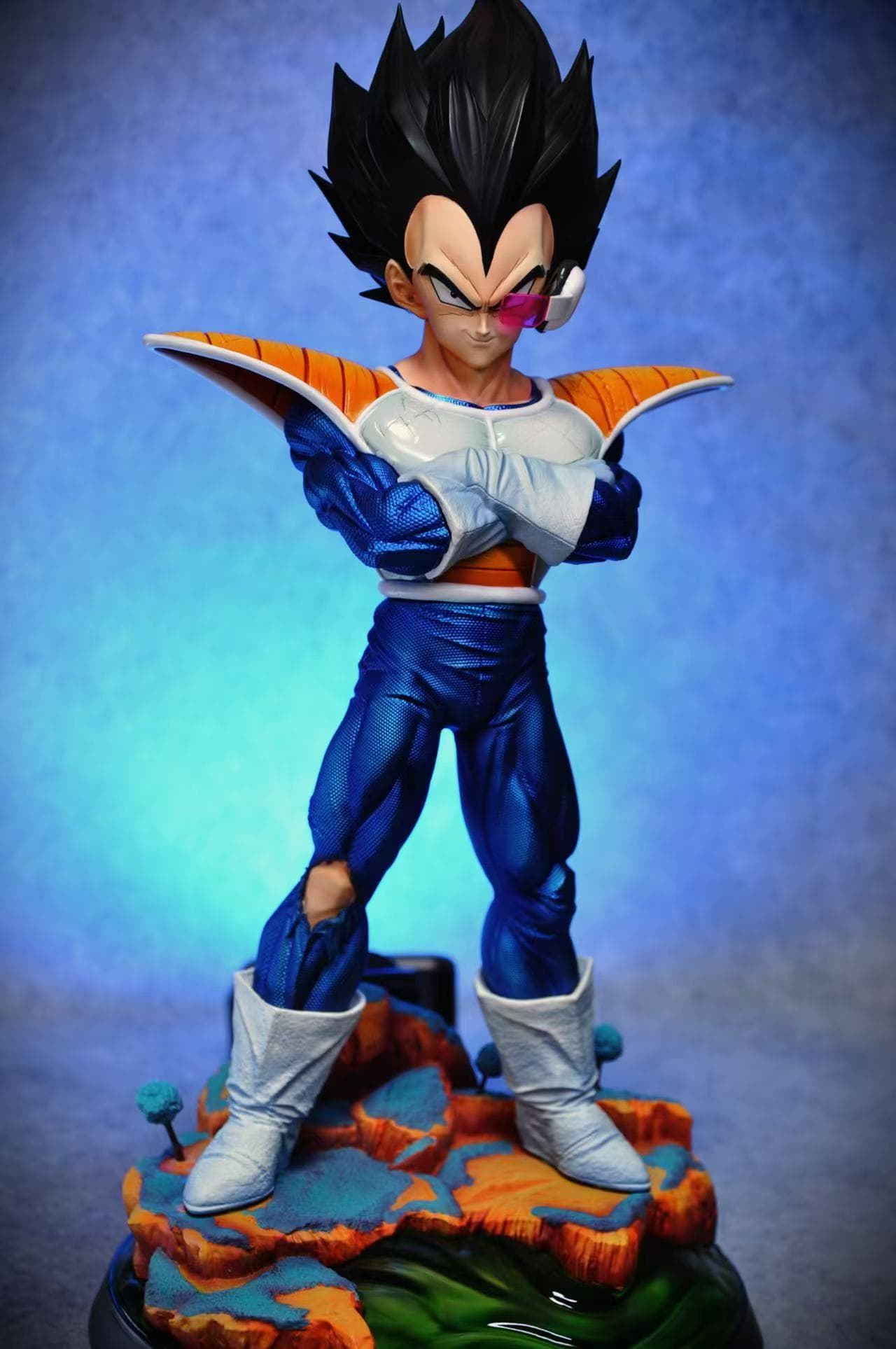 Ji - Vegeta - Thumbnail 3