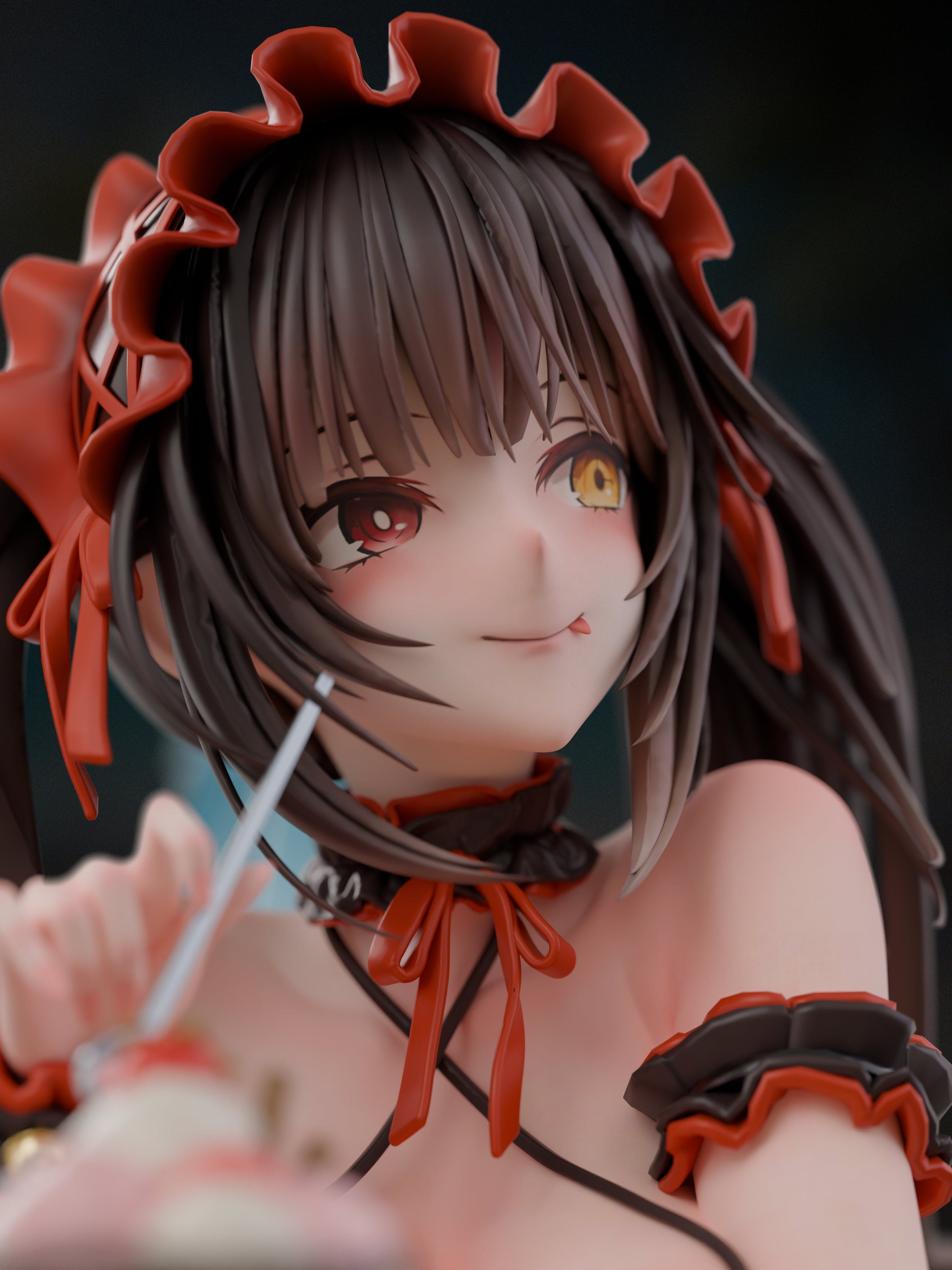 Yao Meng Meng - Kurumi - Thumbnail 4
