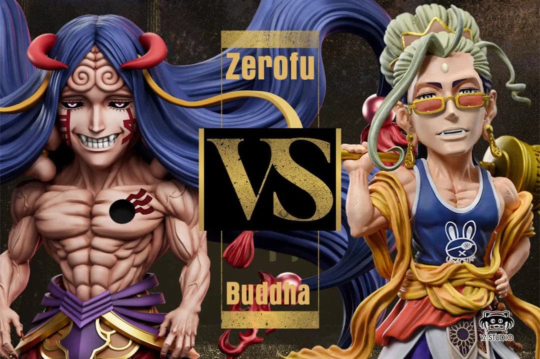 YZ - Zerofuku - Thumbnail 2