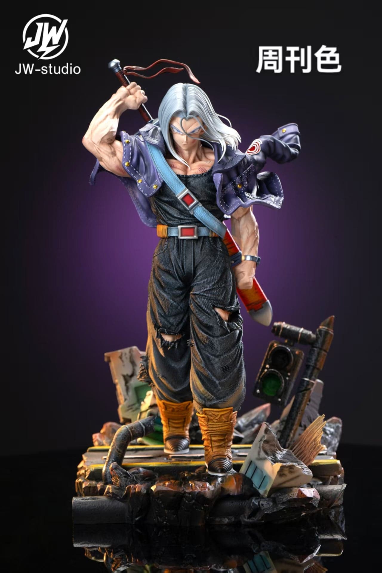 JW - Trunks - Thumbnail 2