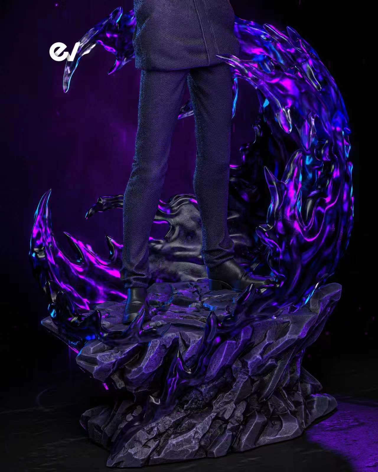 EV - Gojo - Thumbnail 6