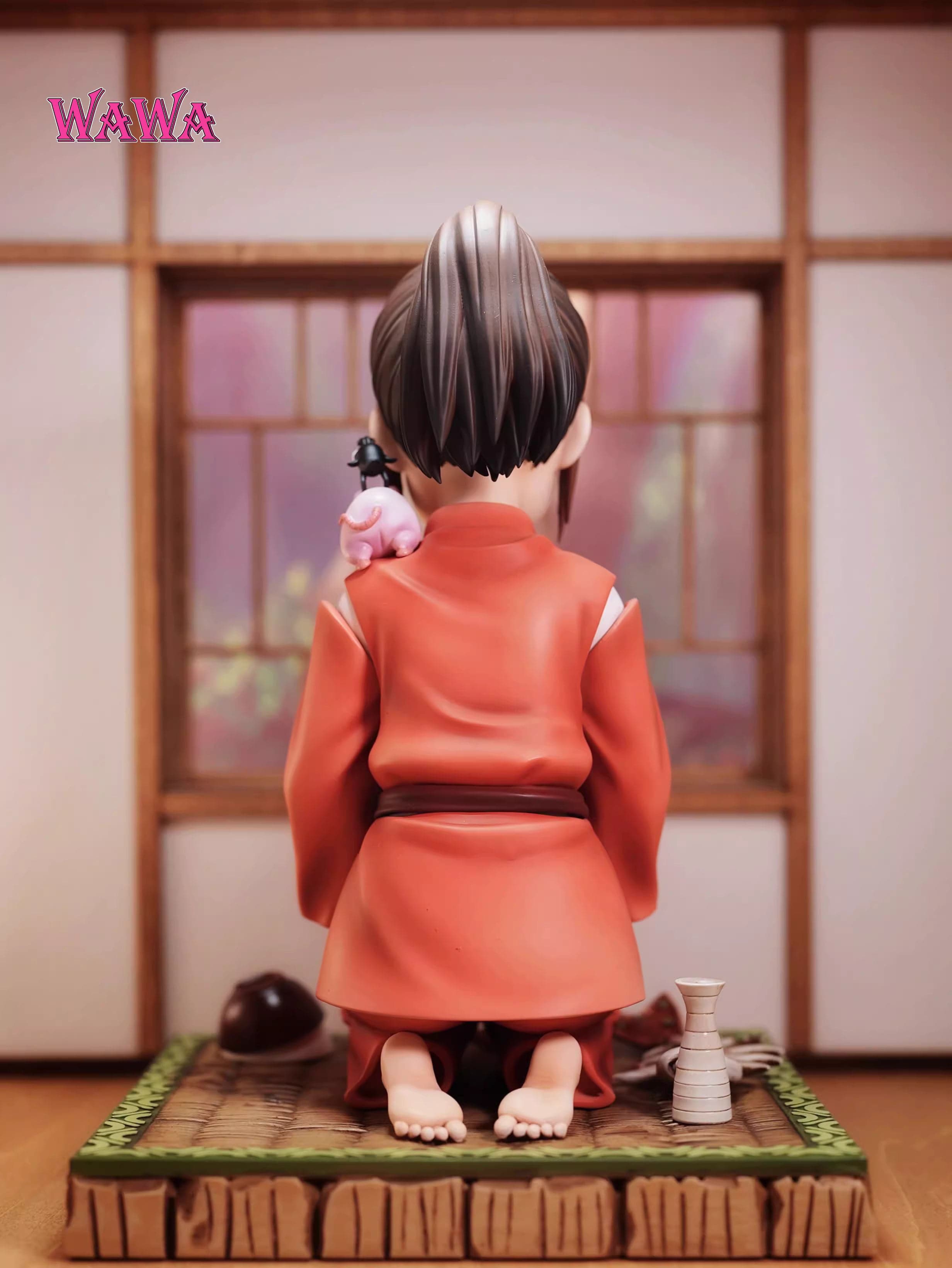 WAWA - Chihiro - Thumbnail 5