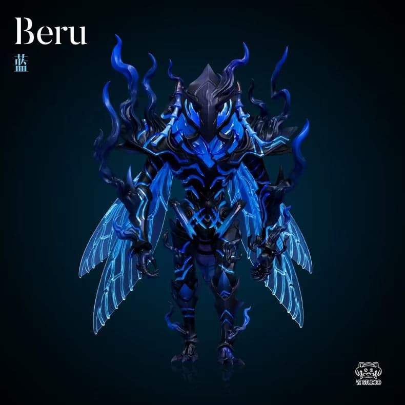 YZ - Beru - Thumbnail 3