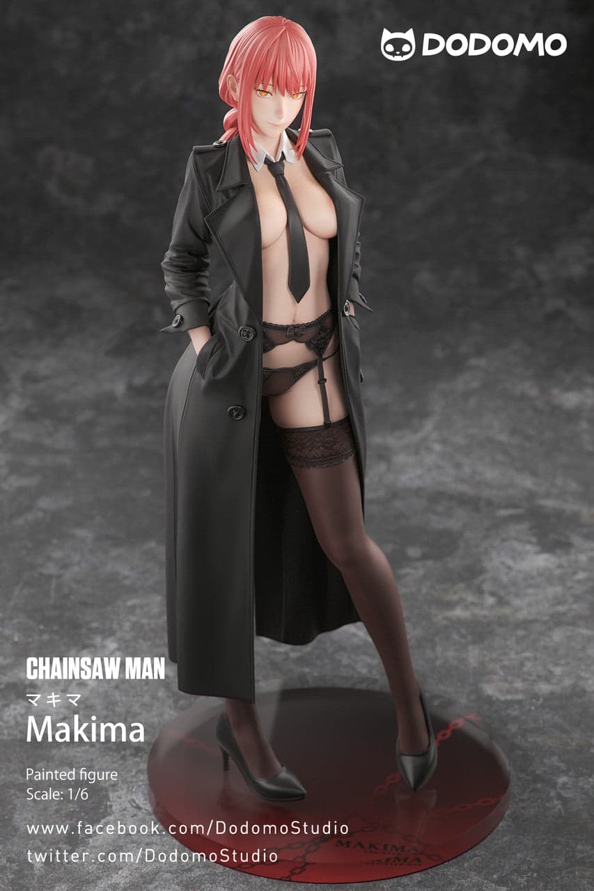 Dodomo - Makima - Thumbnail 6