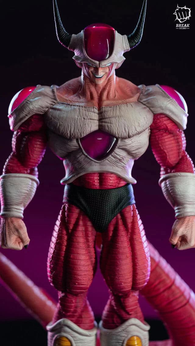 Break - Frieza Second Form - Thumbnail 5