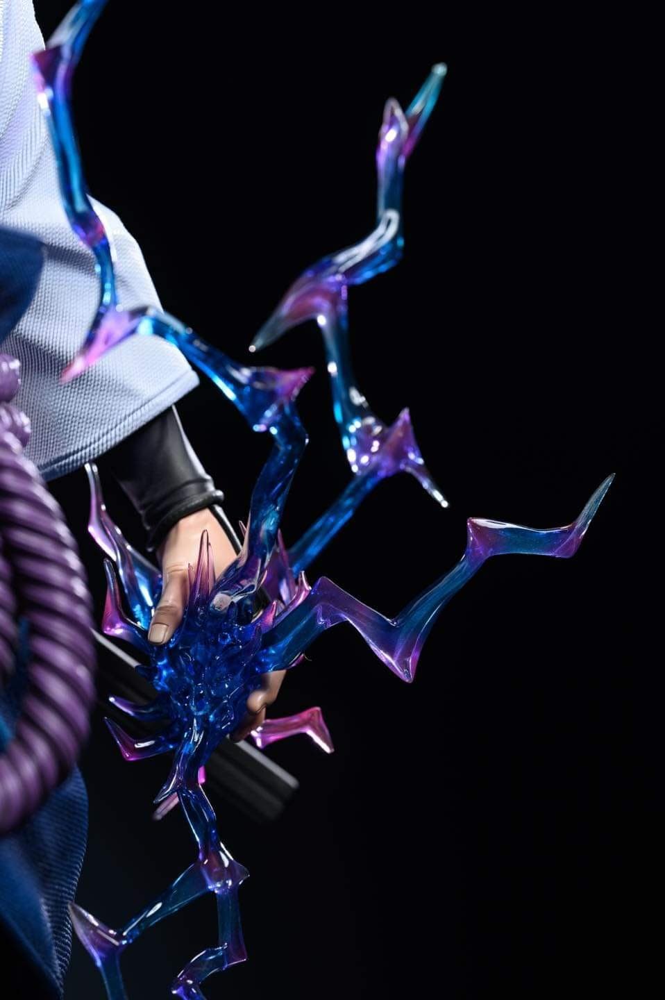 Evil - Sasuke - Thumbnail 5