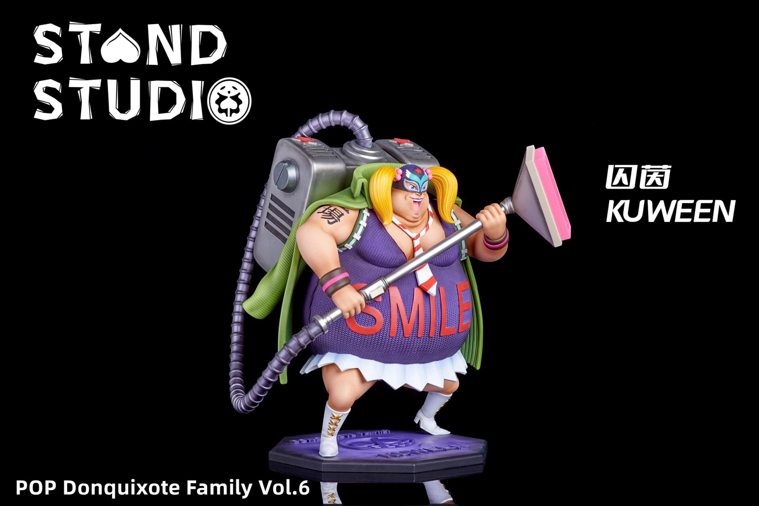 Stand - Kuween - Thumbnail 4