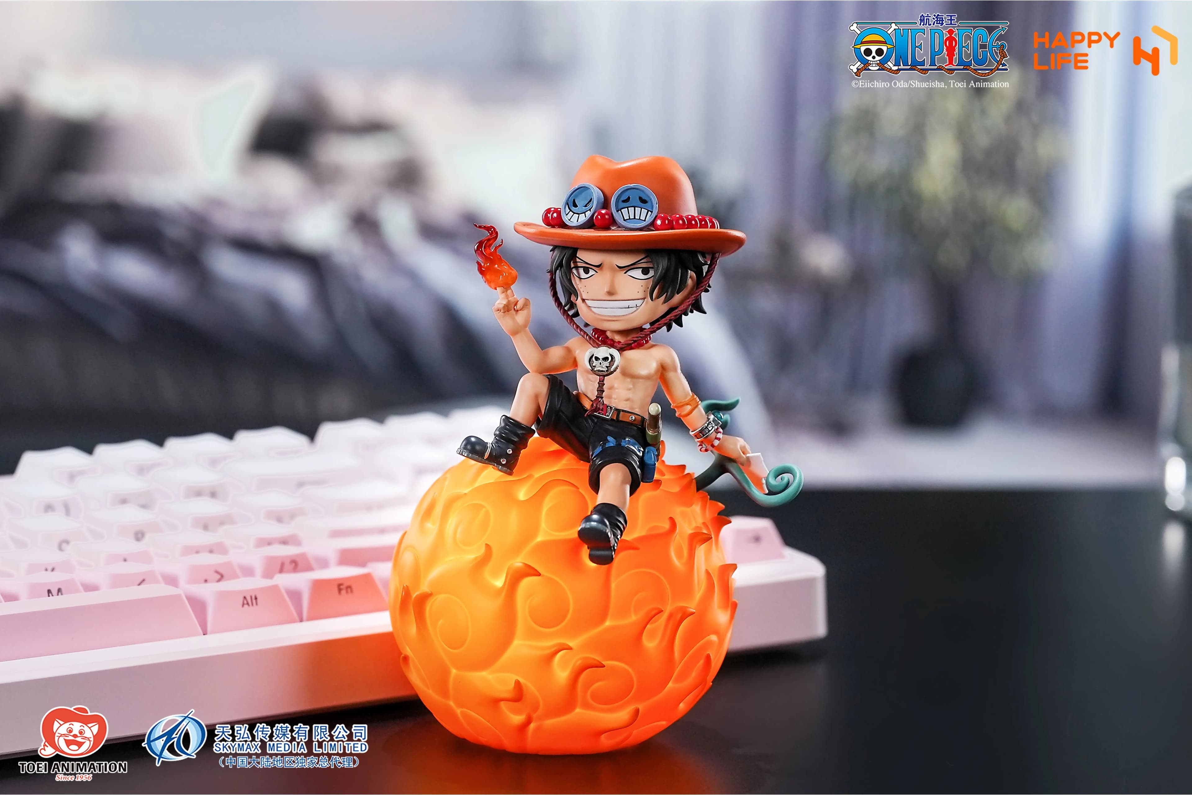 Happy Life - Ace - Thumbnail 4