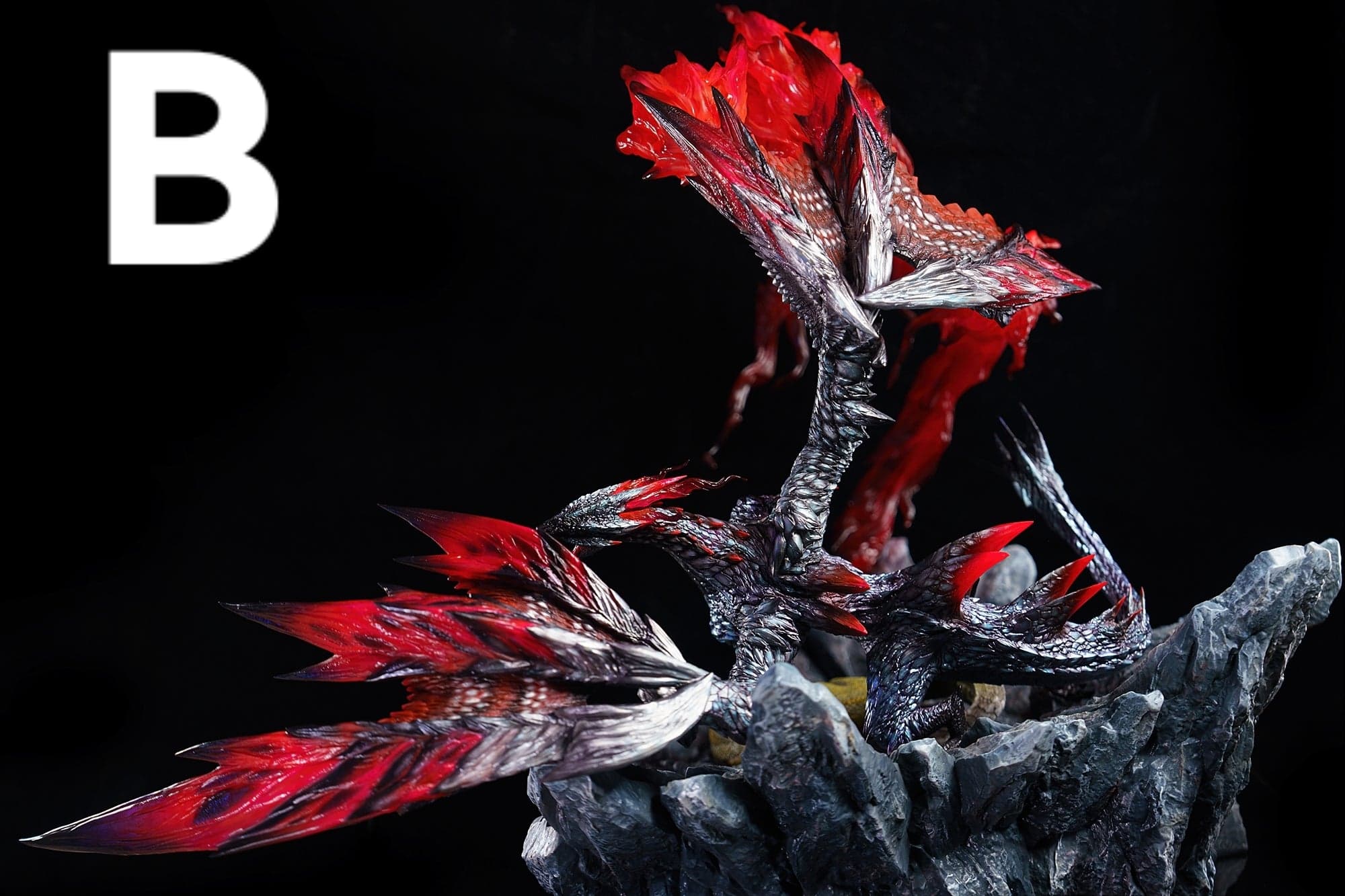 Dragon Frontier - Valstrax - Thumbnail 2