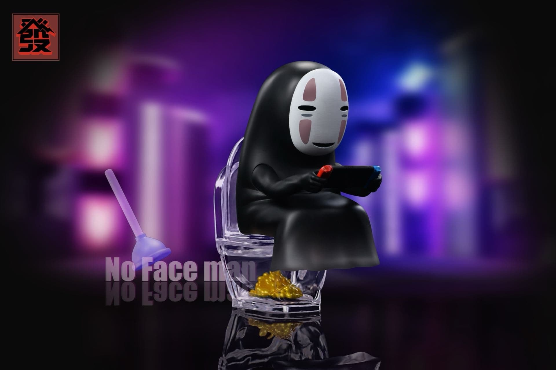 FA - No-Face - Thumbnail 3