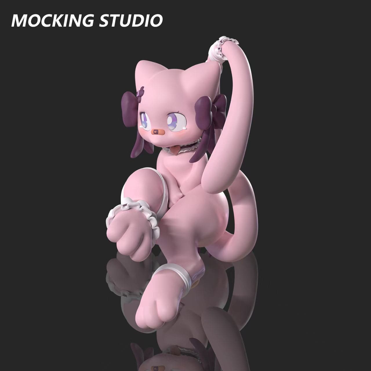 Mocking - Mew - Thumbnail 22