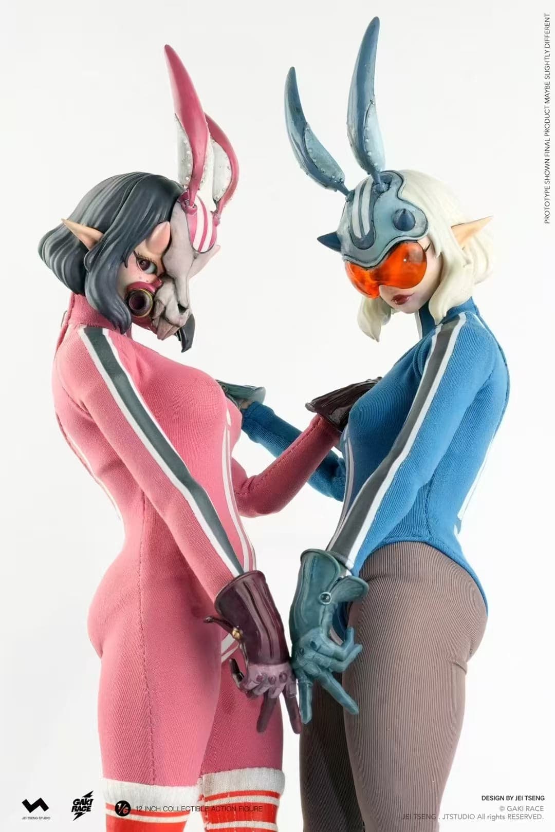 JT - Yumi and Yuki - Thumbnail 4