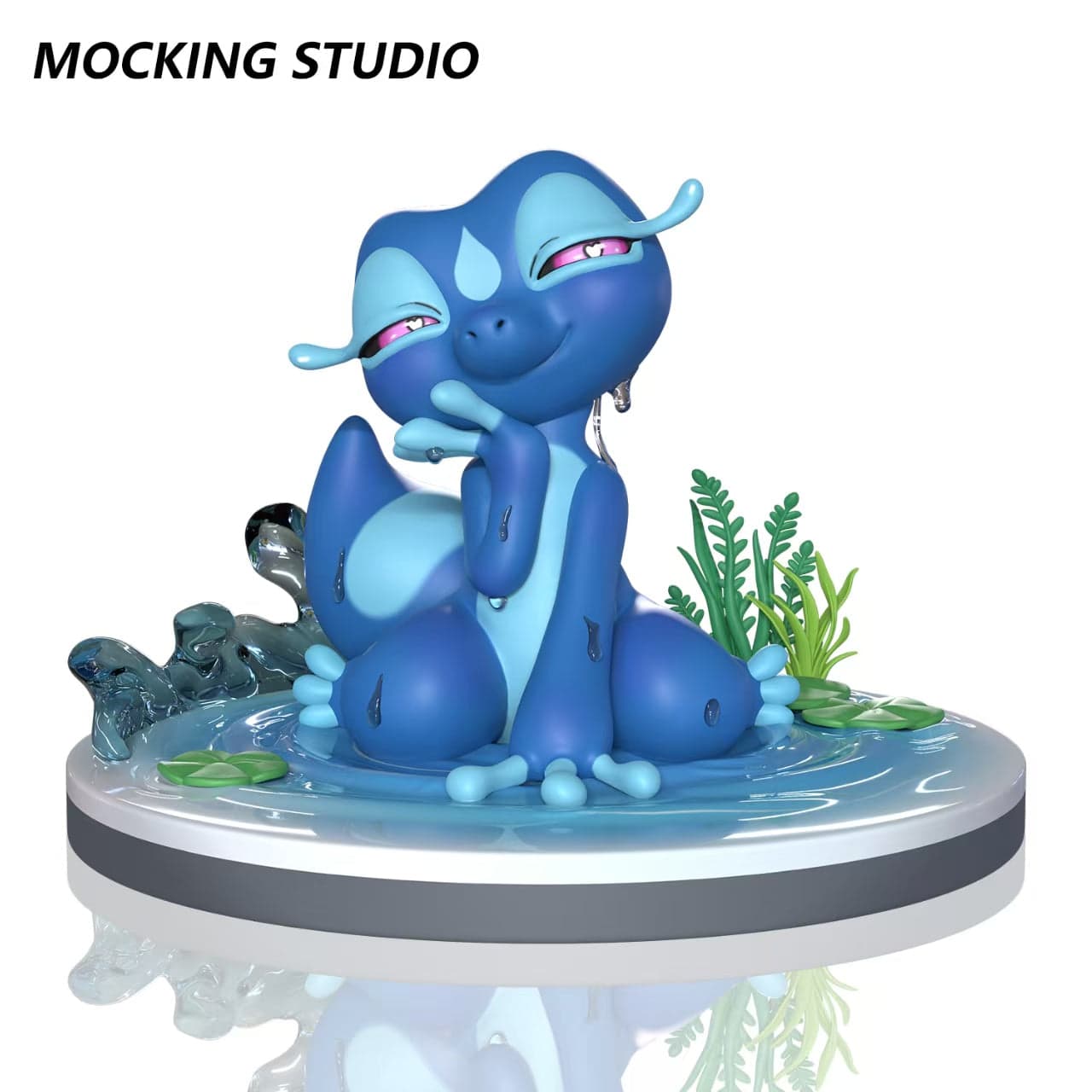 Mocking - Gecqua - Thumbnail 2