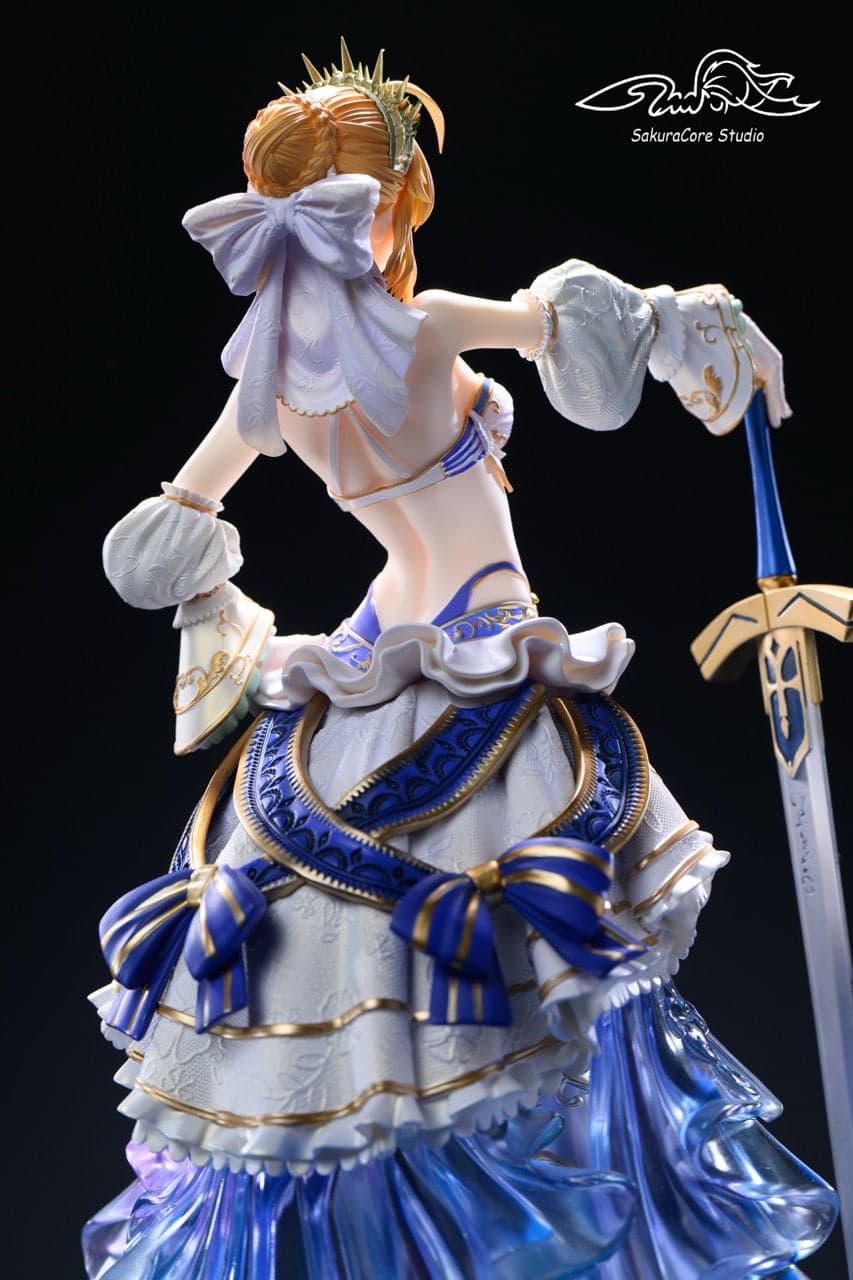 Sakura Core - Saber - Thumbnail 11