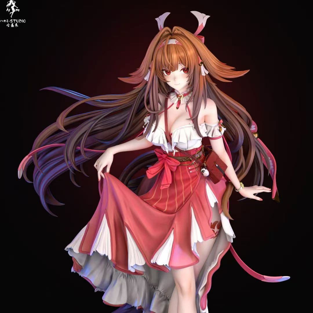 Hakimi - Ye Shunguang - Thumbnail 4