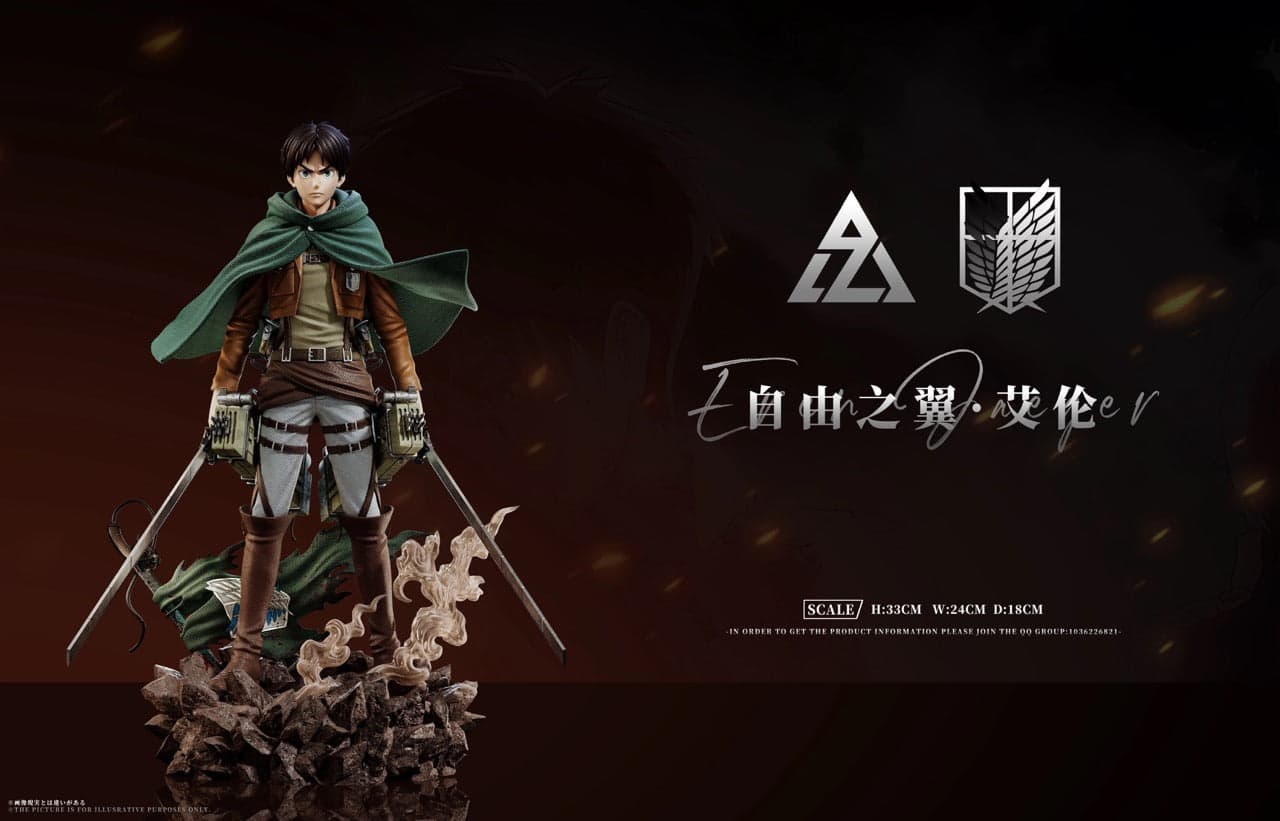 AZ - Eren