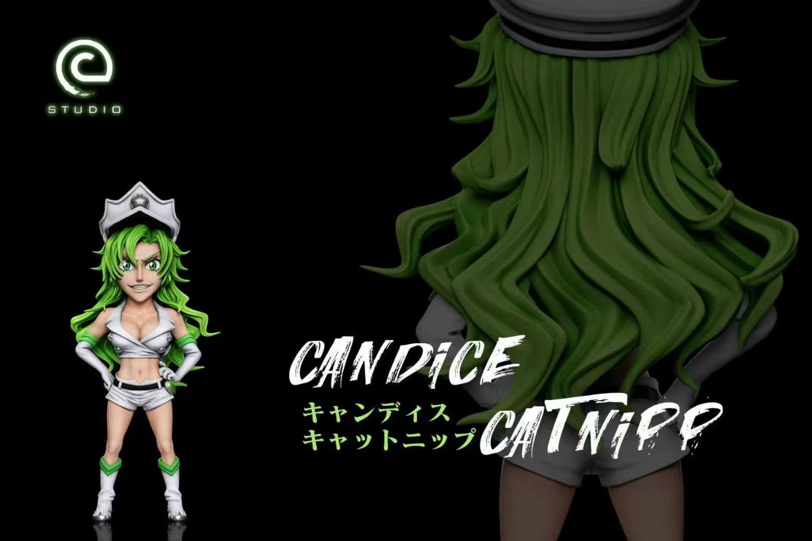 C - Candice - Thumbnail 2