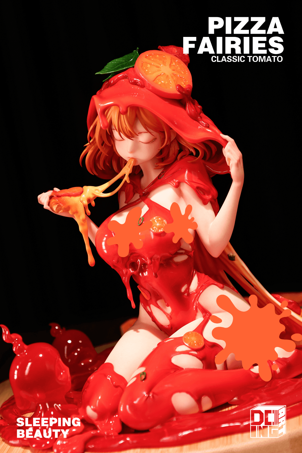 We Art Doing - Pizza Fairies - Thumbnail 27