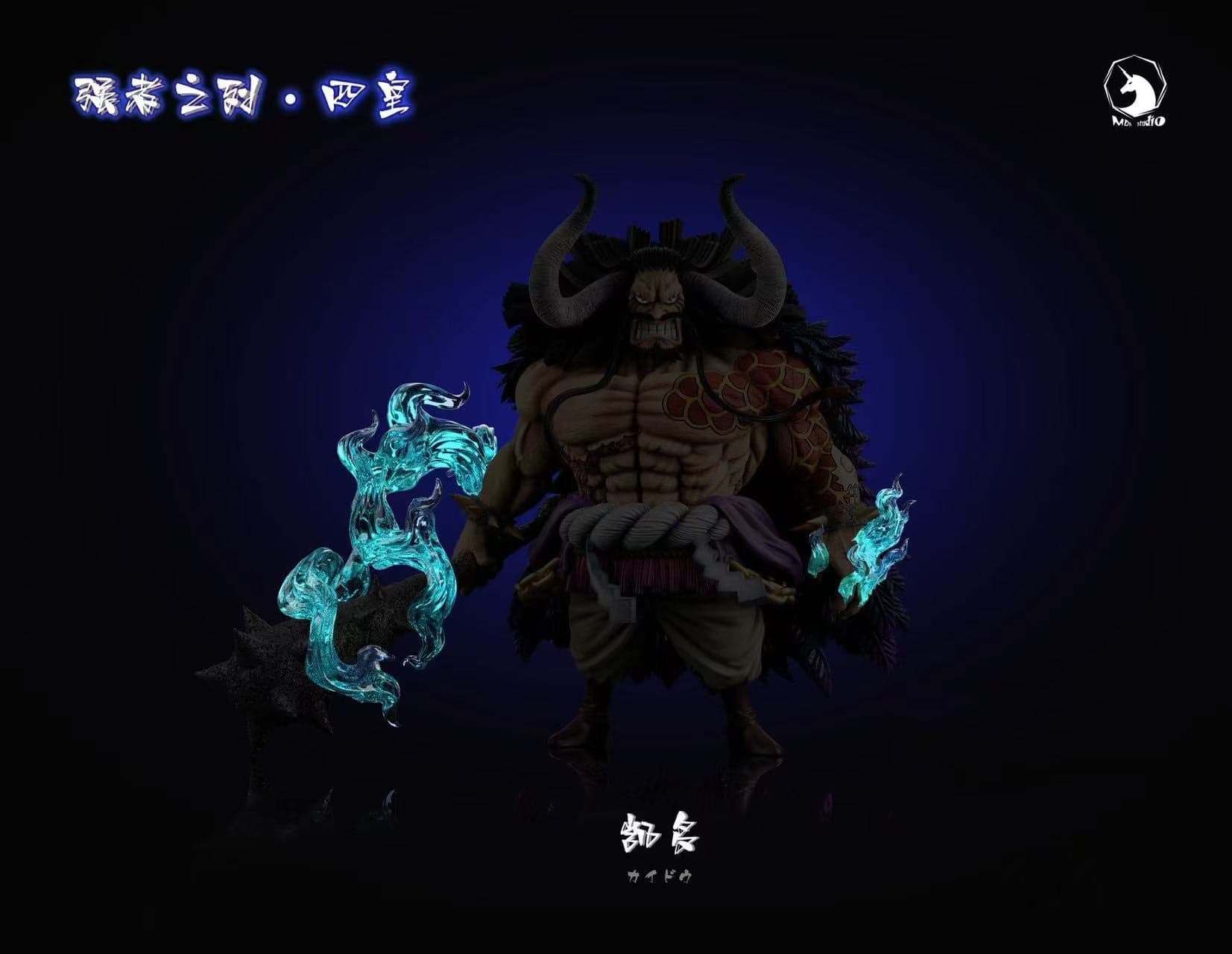 MDS - Kaido - Thumbnail 4