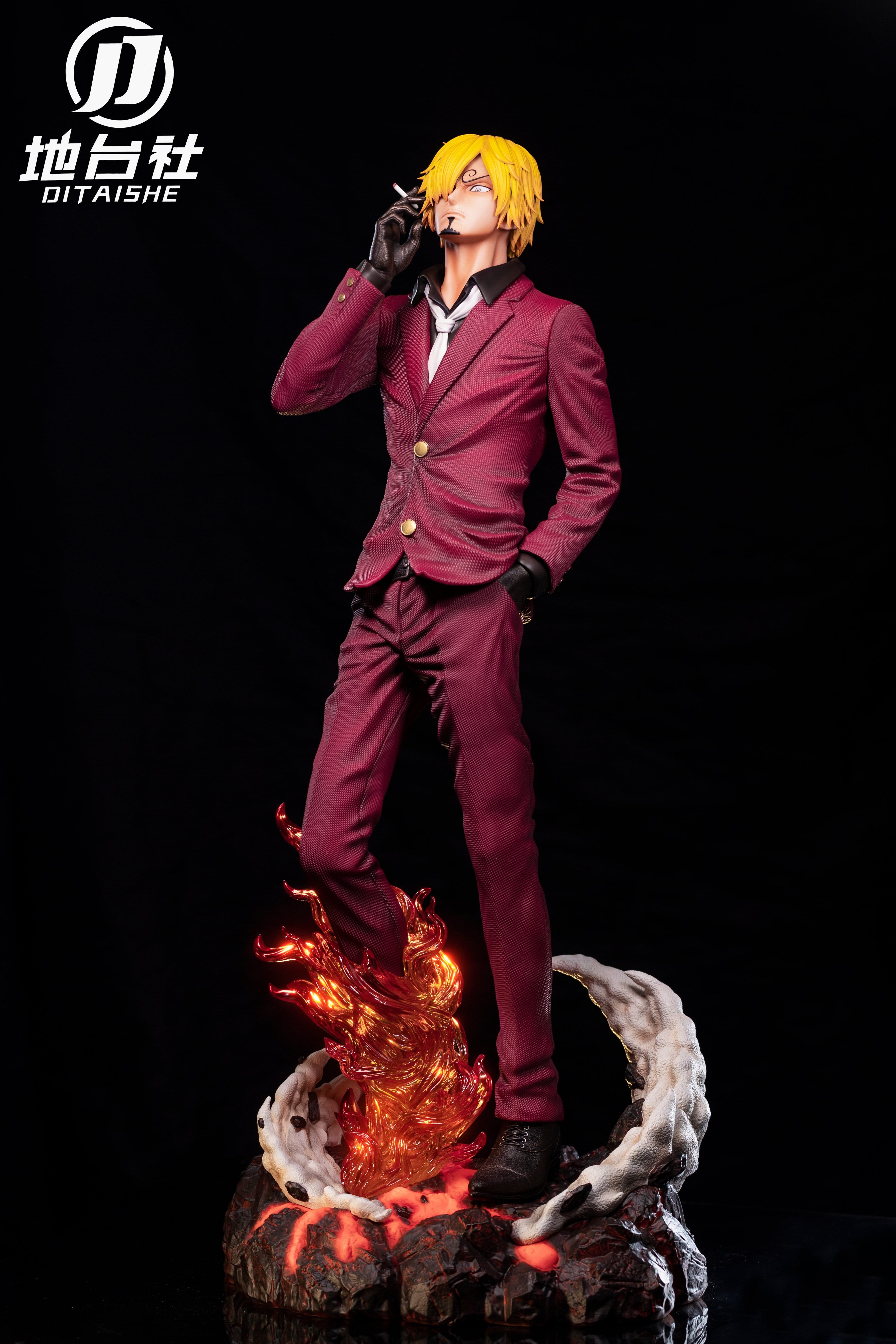 Di Tai She - Sanji - Thumbnail 2