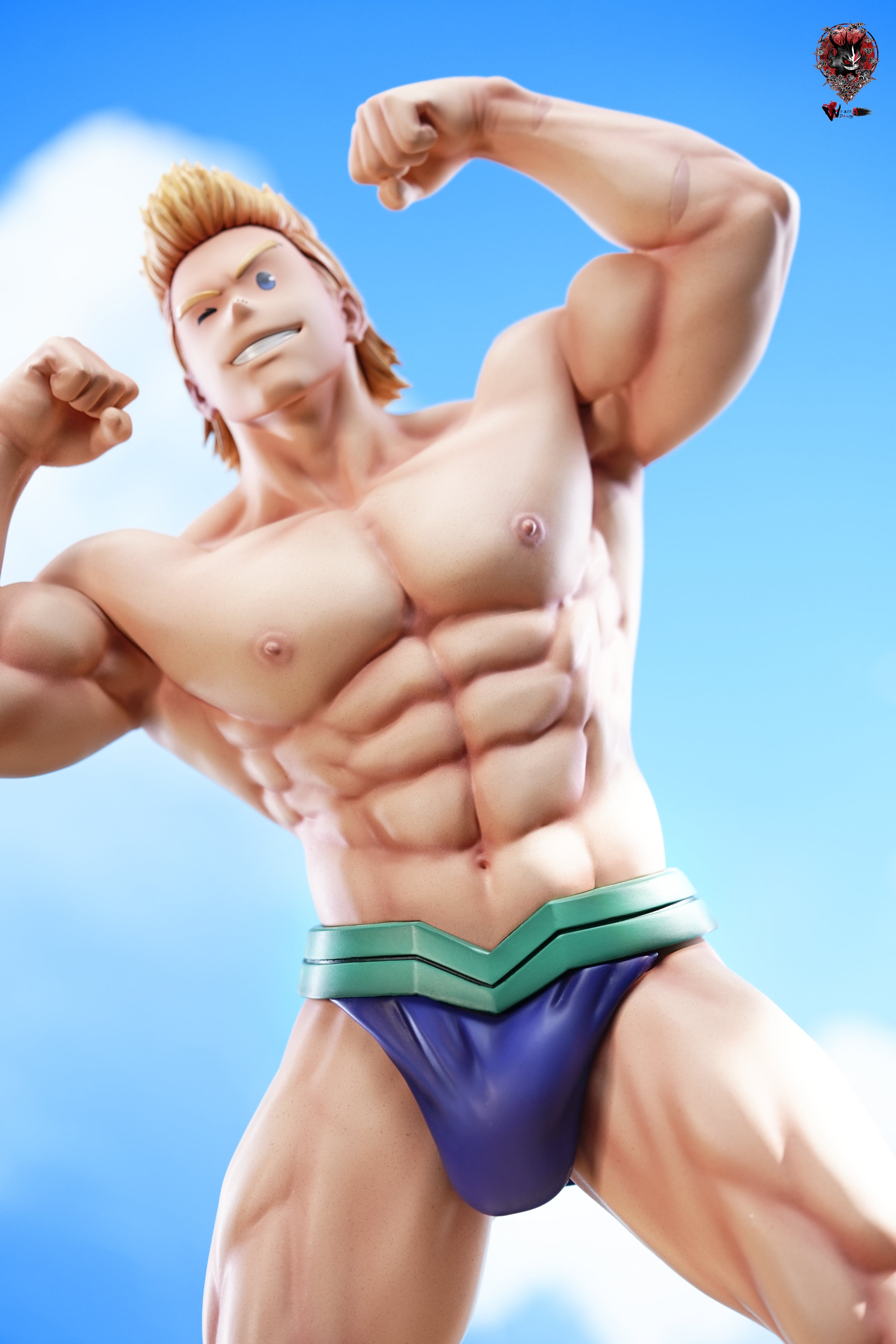 Weare A Design - Mirio - Thumbnail 8