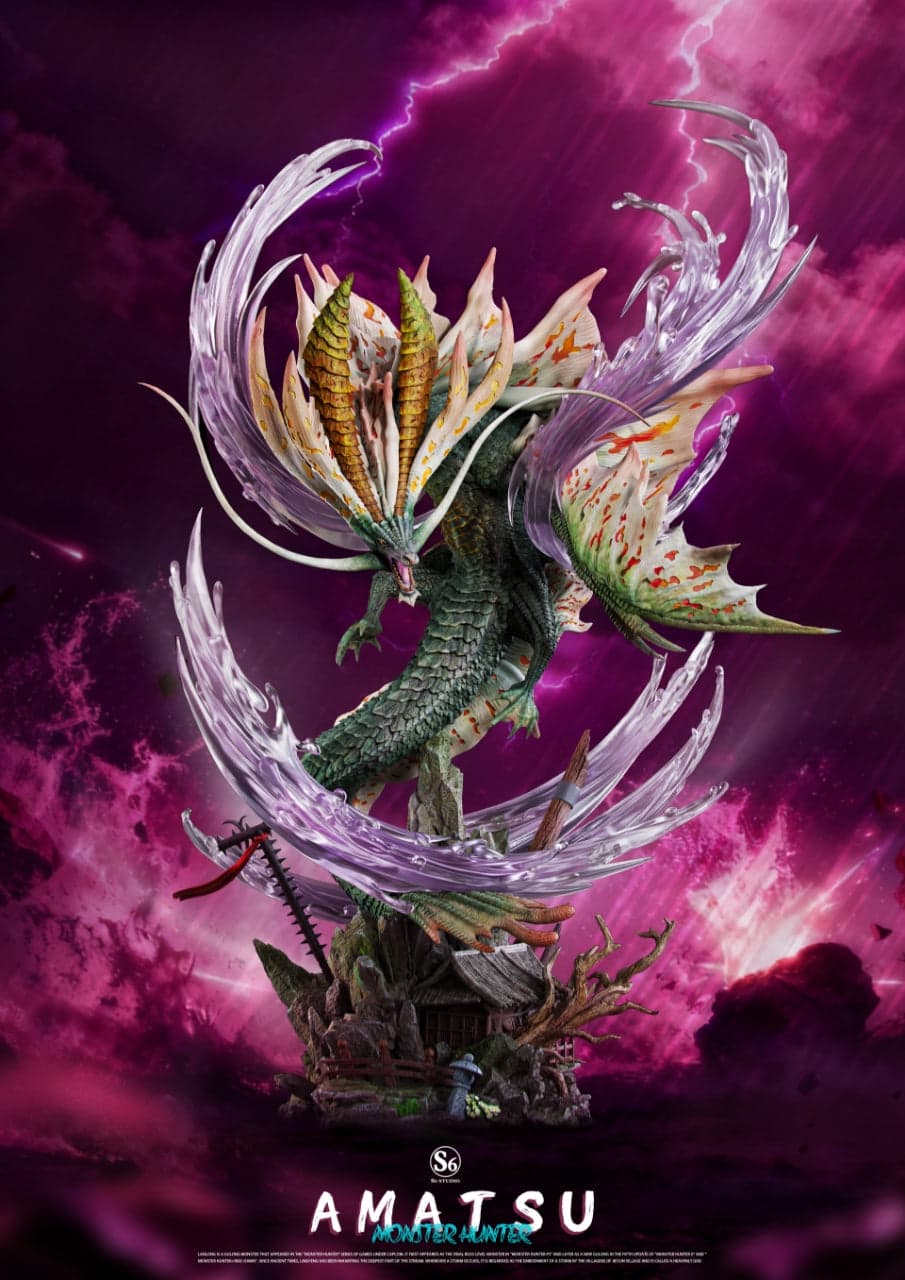 S6 - Amatsu﻿ - Thumbnail 2