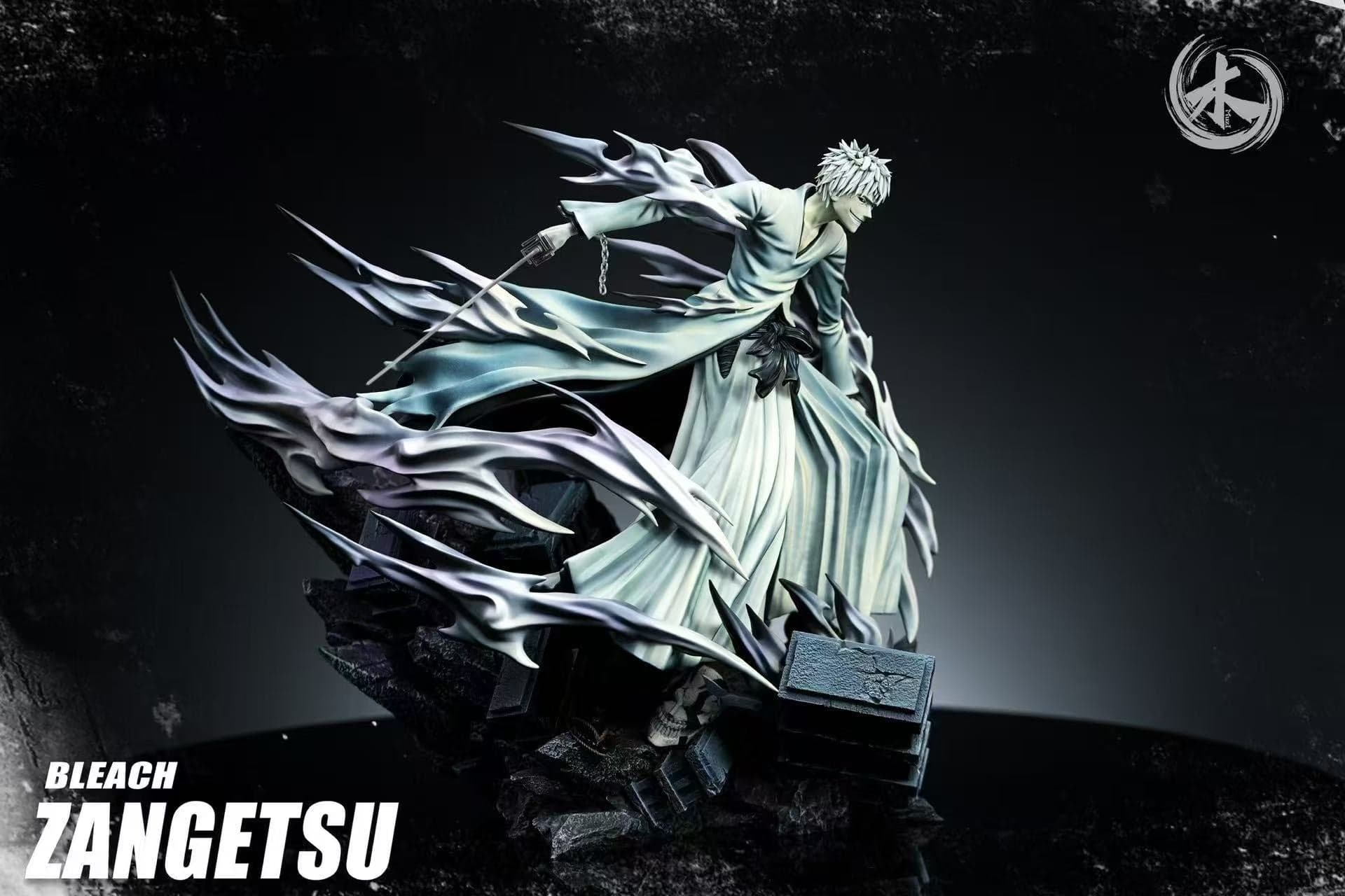 Muzi - Zangetsu - Thumbnail 3