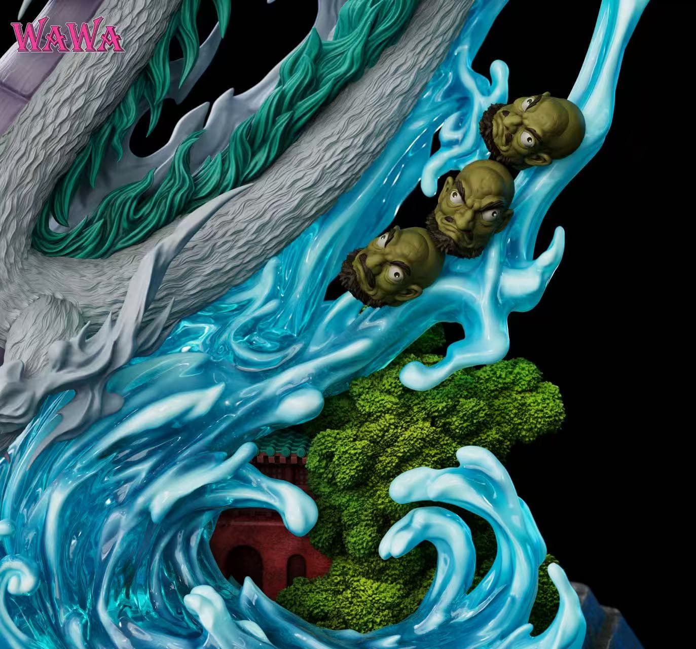 WAWA - Haku and Chihiro - Thumbnail 8