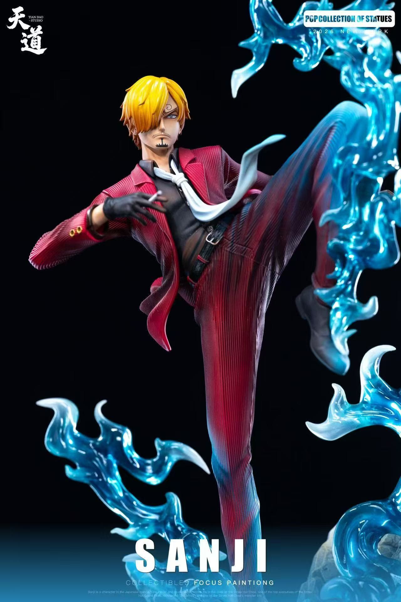 Tian Dao - Sanji - Thumbnail 8