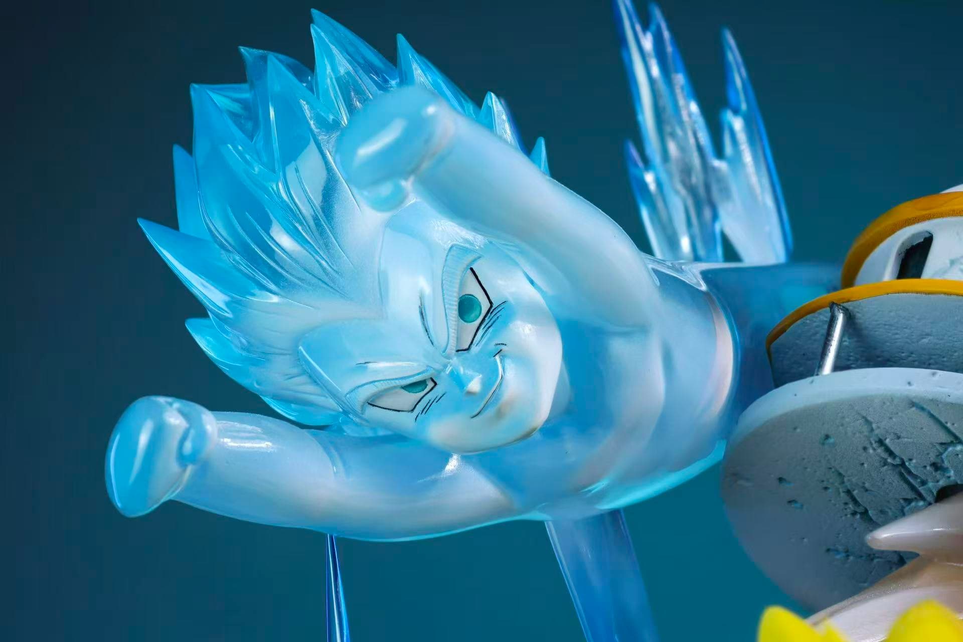 Jackie - Gotenks - Thumbnail 9