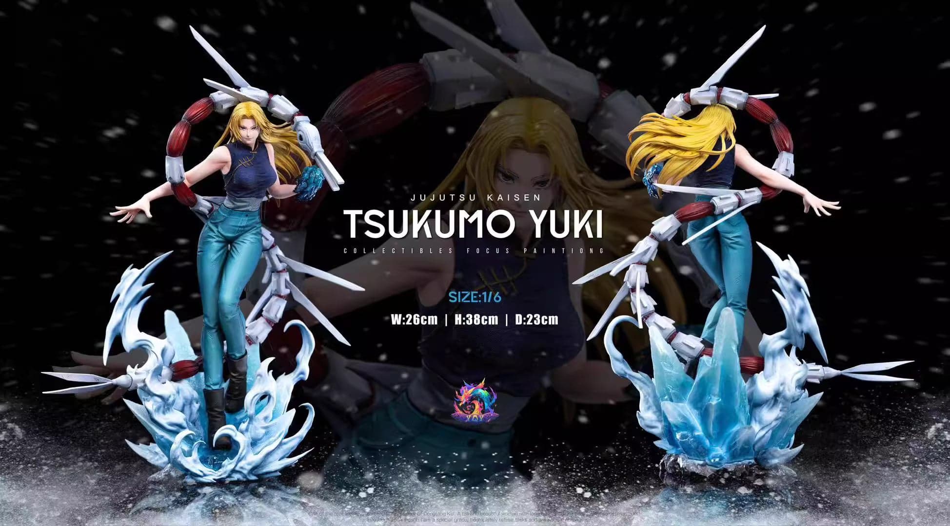 YQY - Yuki - Thumbnail 2