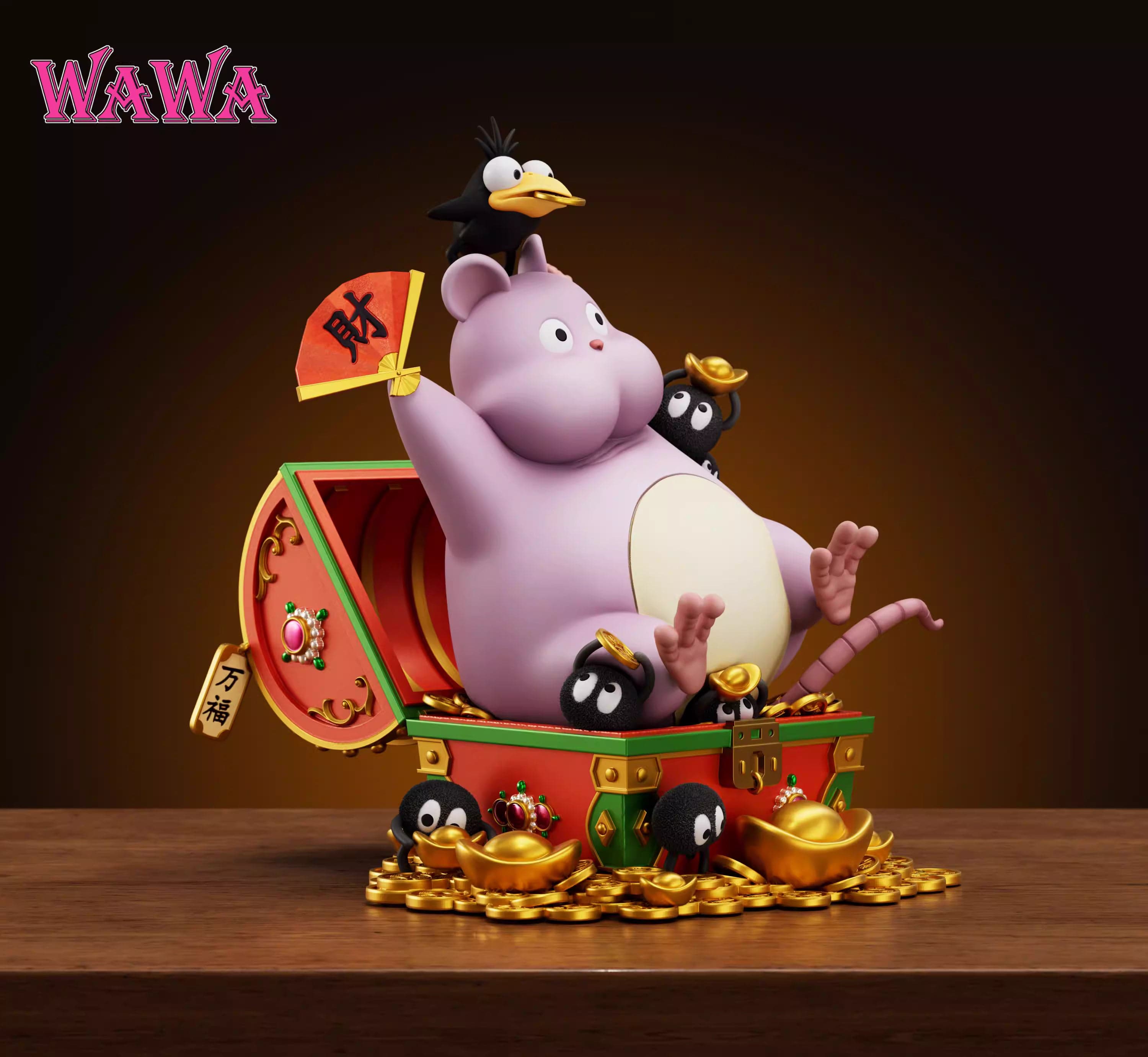 WAWA - Boh - Thumbnail 5