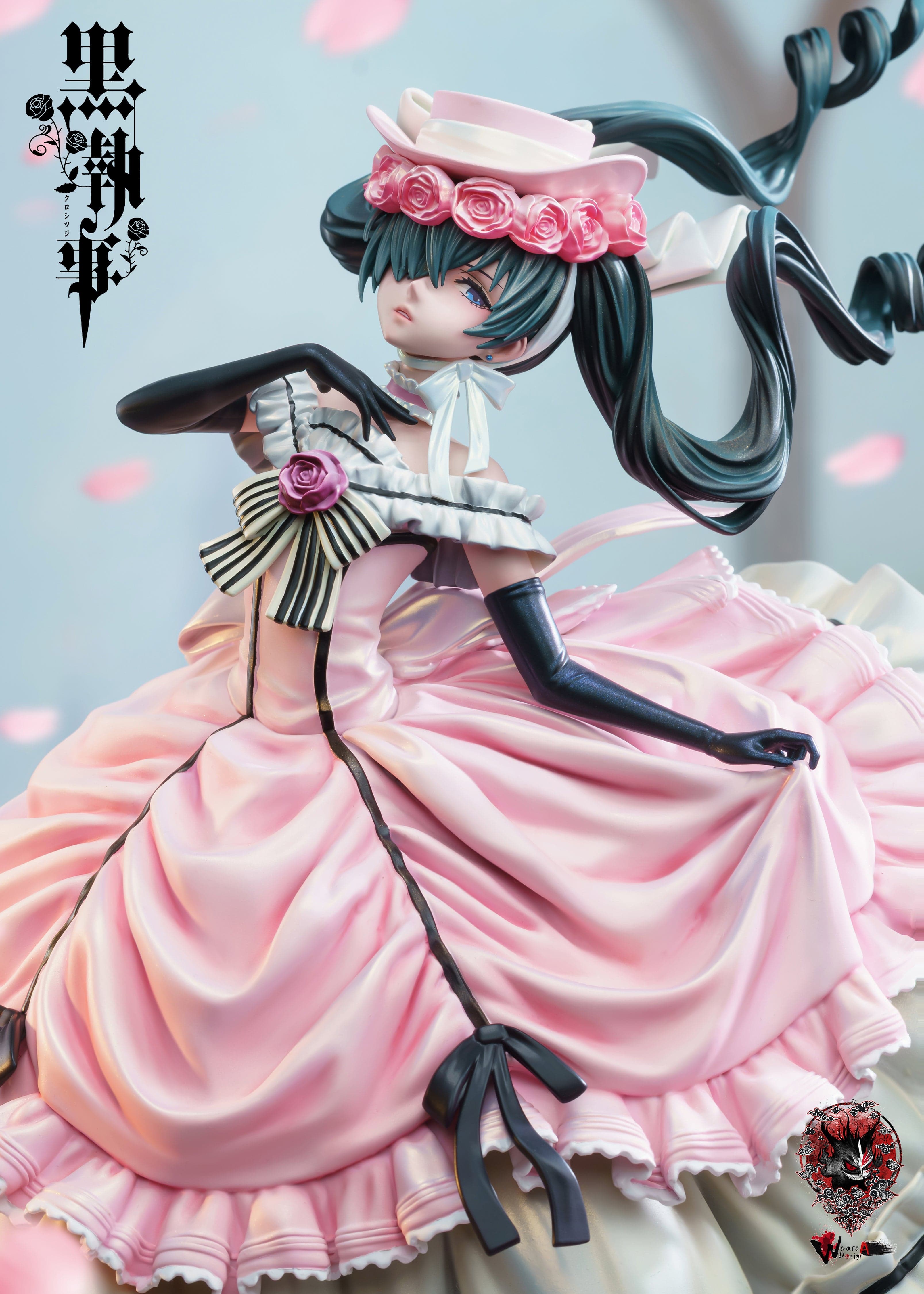 Weare A Design - Ciel Phantomhive - Thumbnail 5