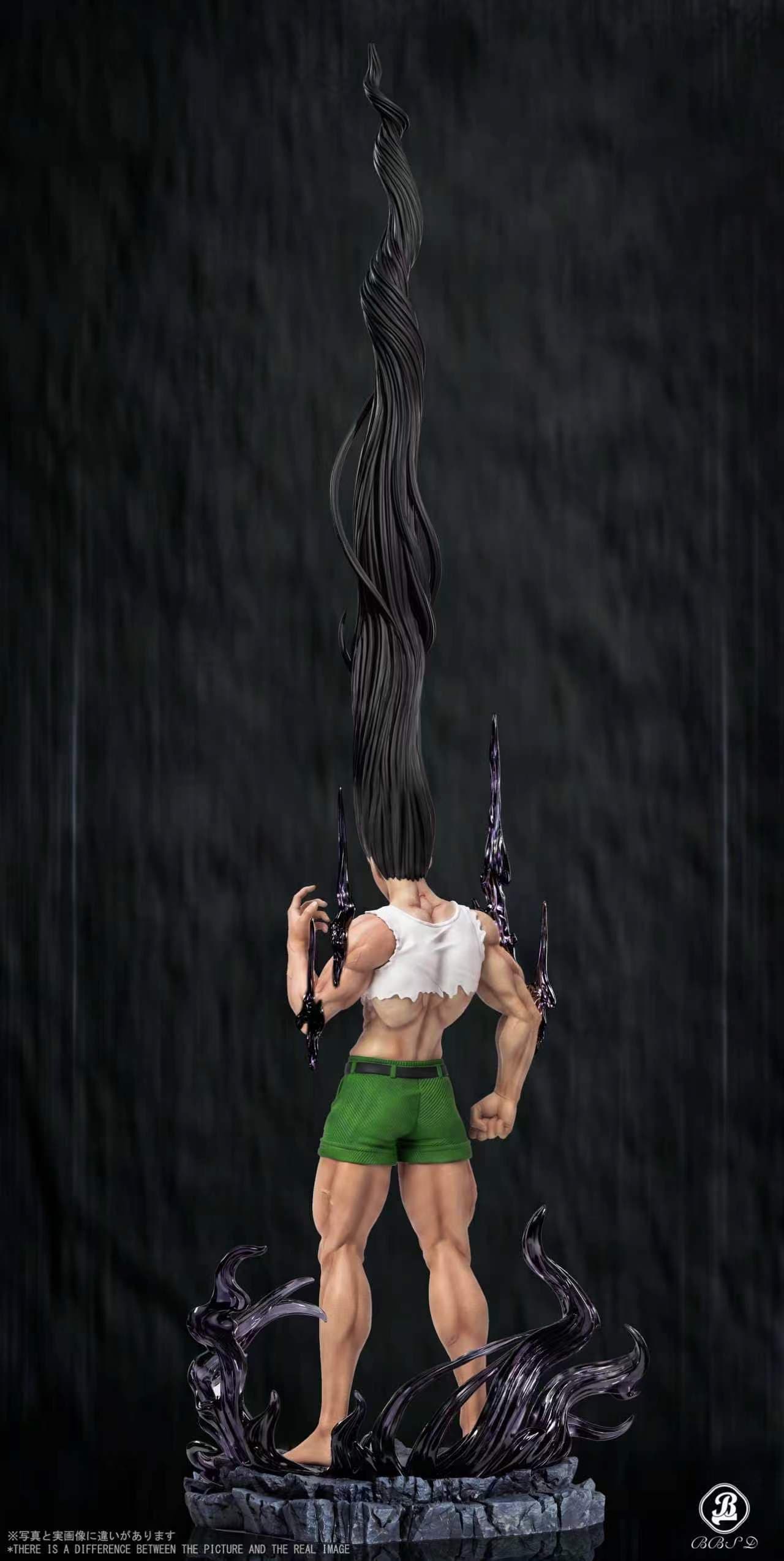BBSD - Gon - Thumbnail 5