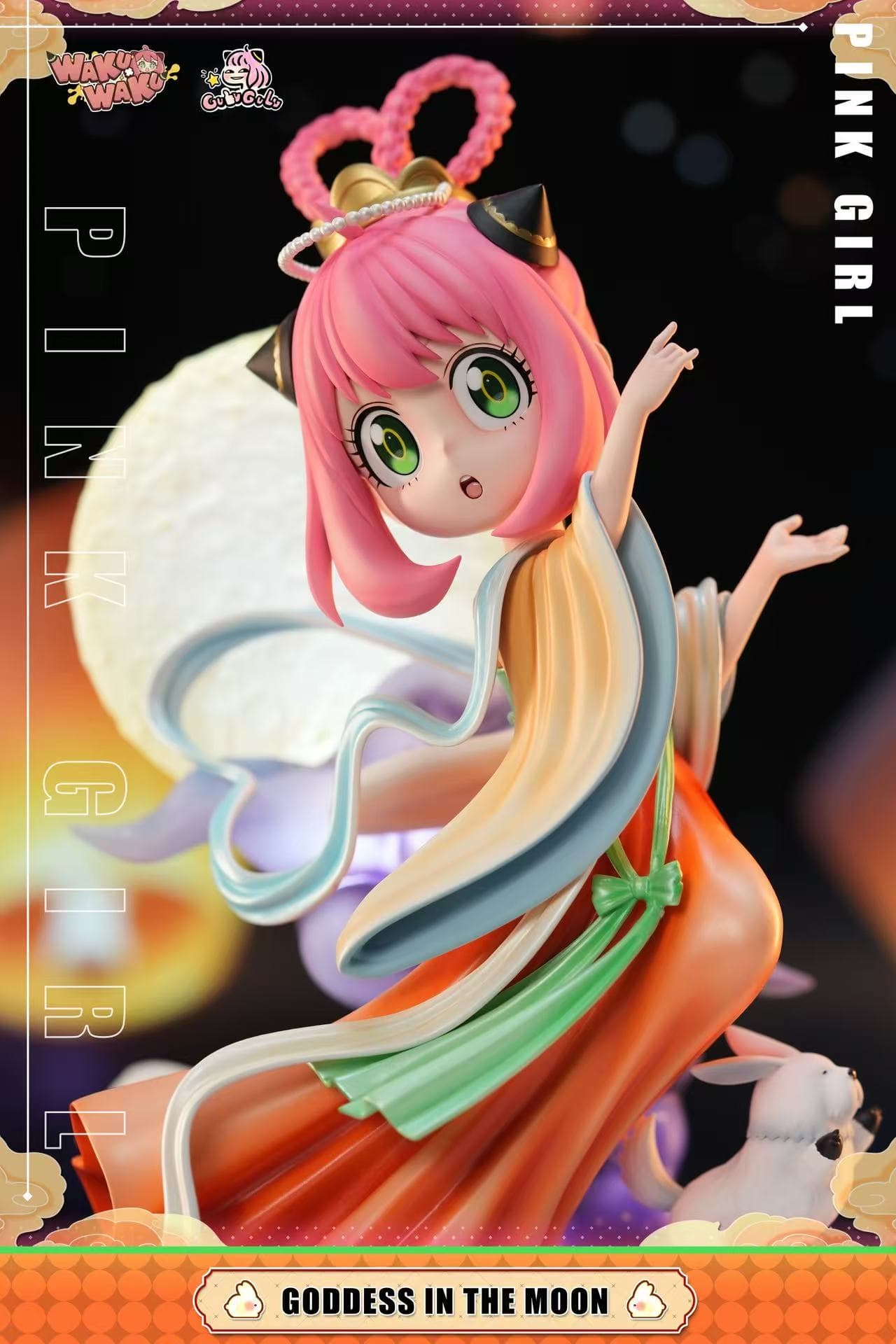 Waku Waku x Gulu Gulu - Anya - Thumbnail 8