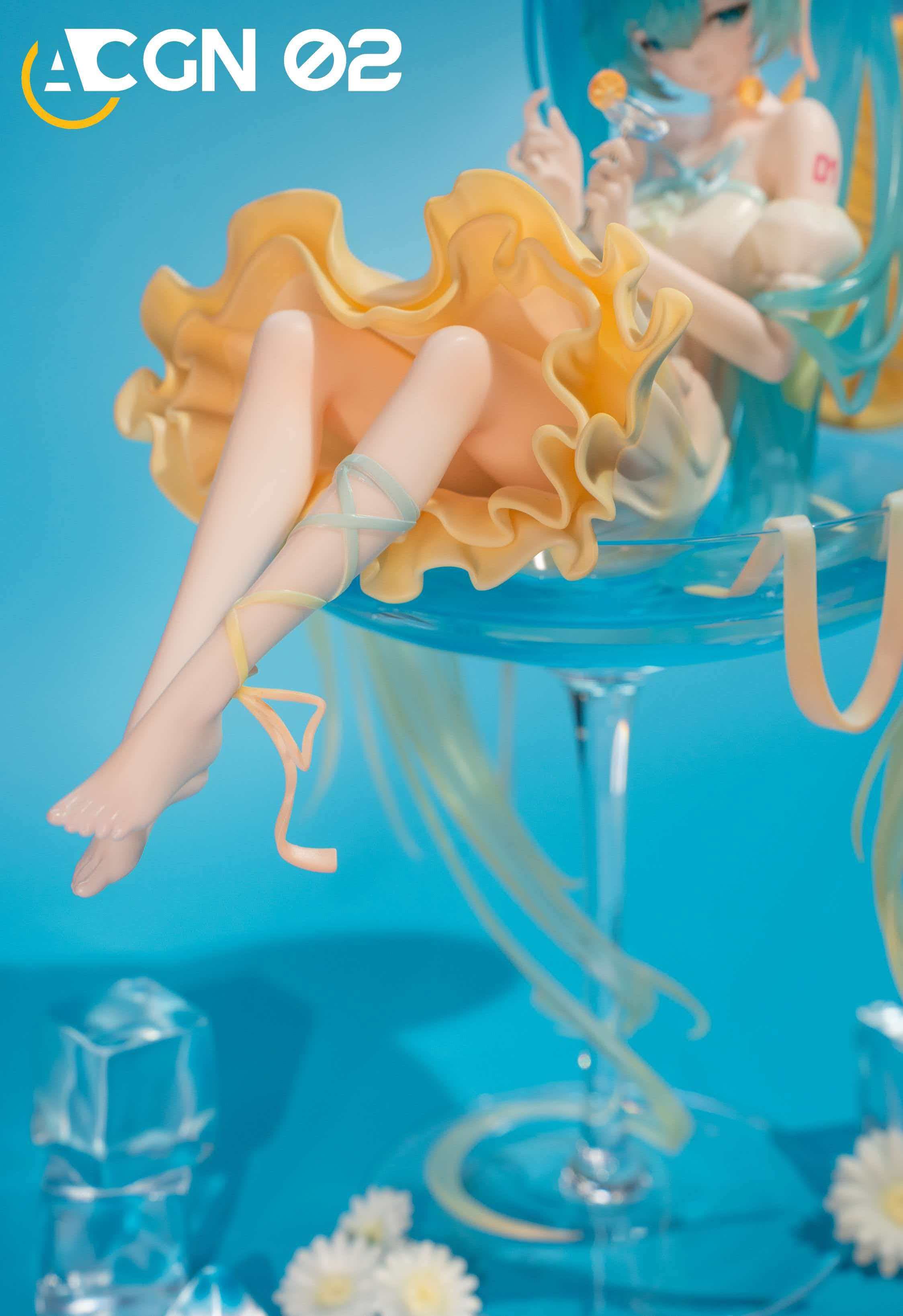 ACGN 02 - Hatsune Miku - Thumbnail 8