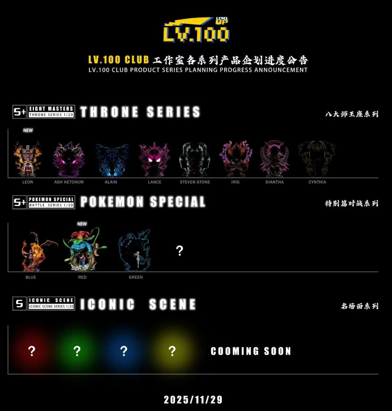 LV.100 - Leon - Thumbnail 4