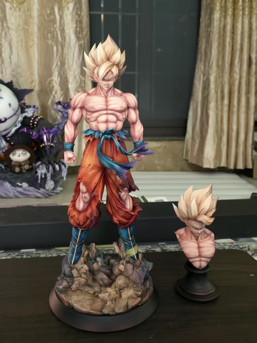 Civilization - SSJ Goku - Thumbnail 12