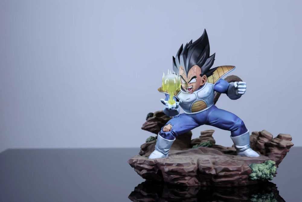 AONORI - Vegeta - Thumbnail 7
