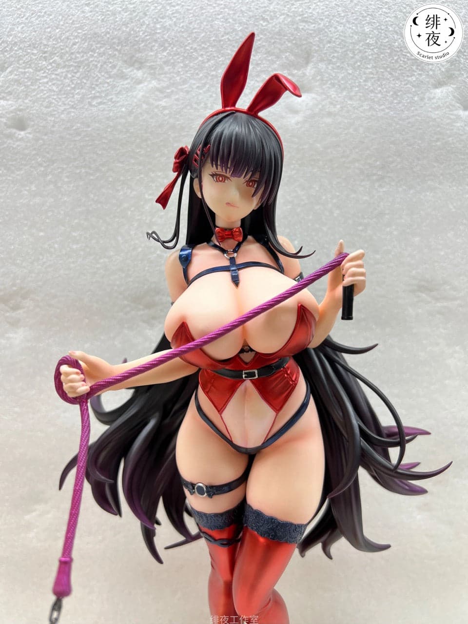 Scarlet - Rio Tsukatsuki - Thumbnail 8