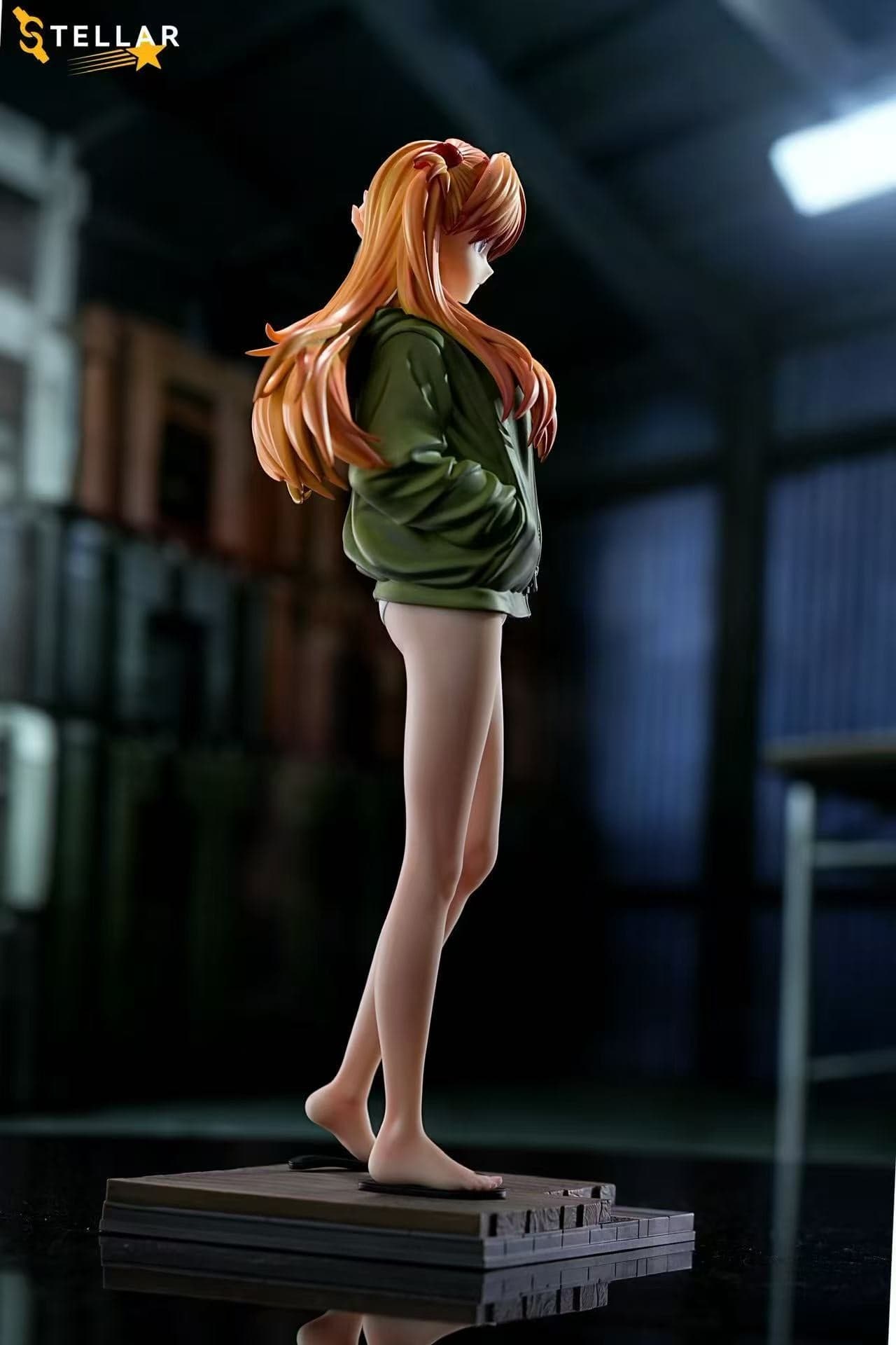 Starry Sky - Asuka - Thumbnail 5